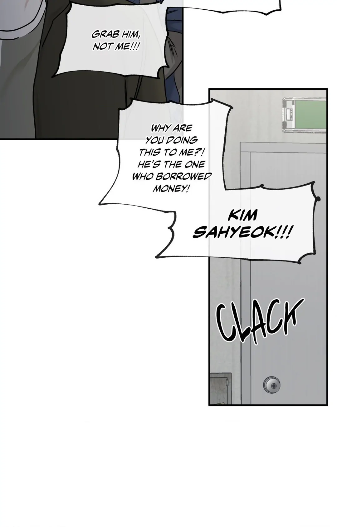 Read Low Tide in Twilight EN Manga Online