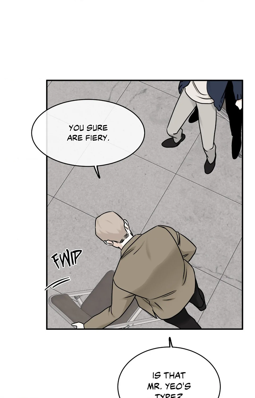 Read Low Tide in Twilight EN Manga Online