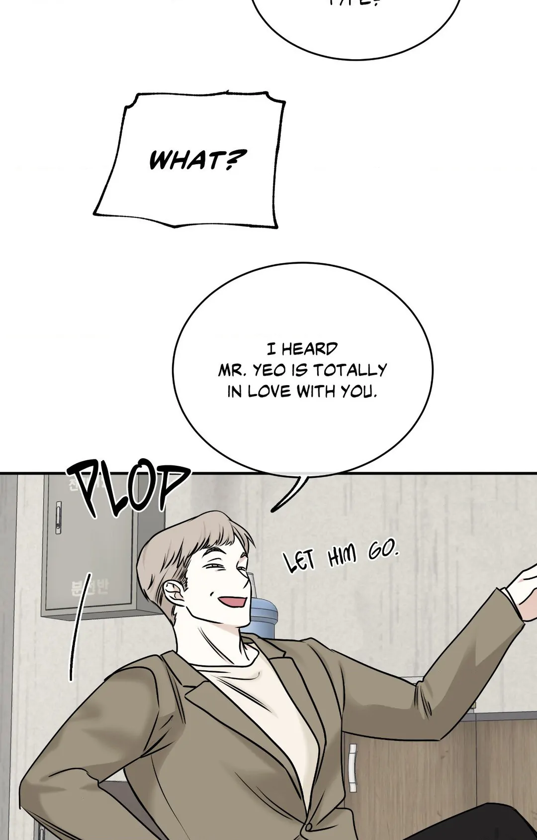 Read Low Tide in Twilight EN Manga Online