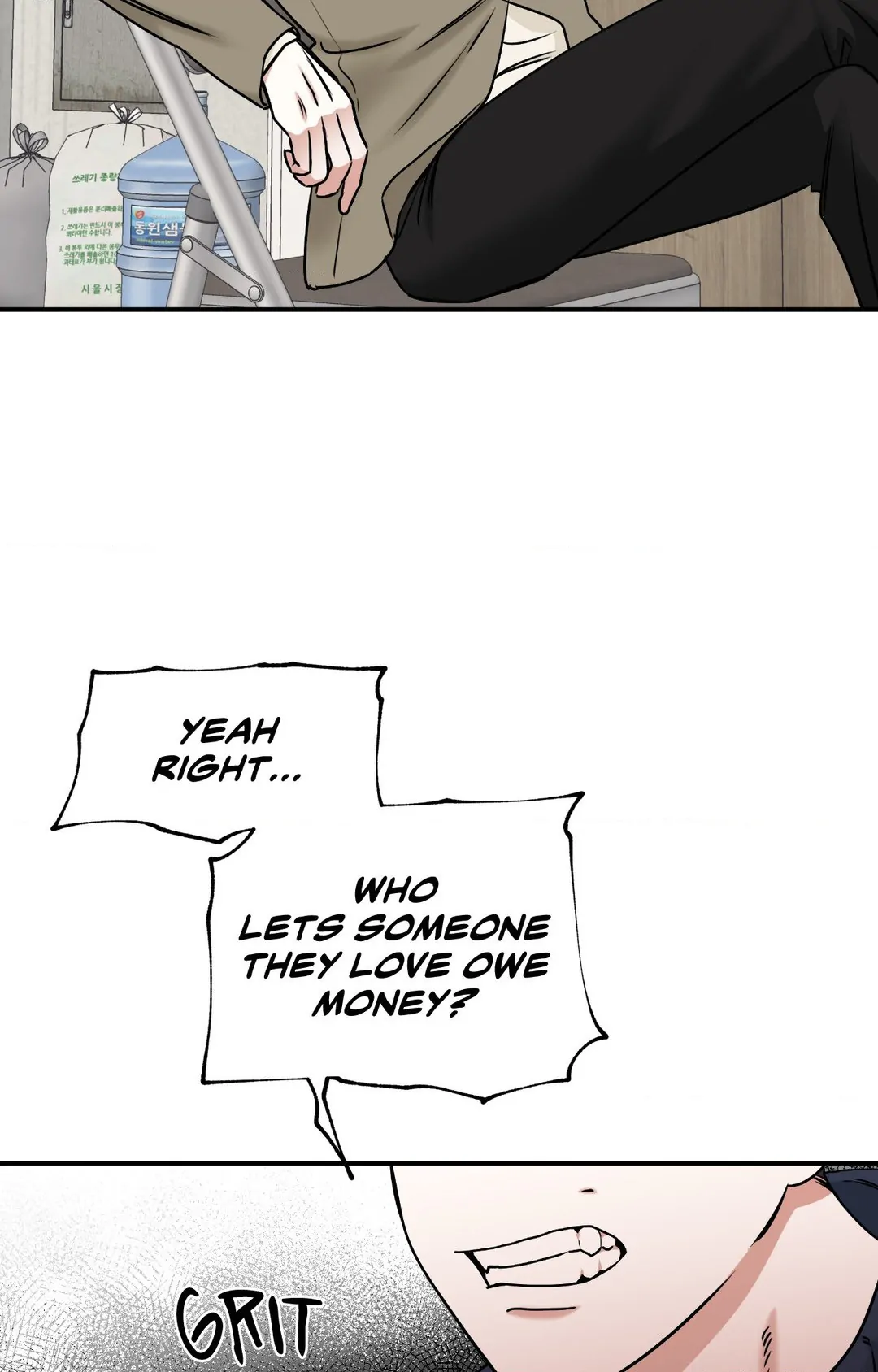 Read Low Tide in Twilight EN Manga Online