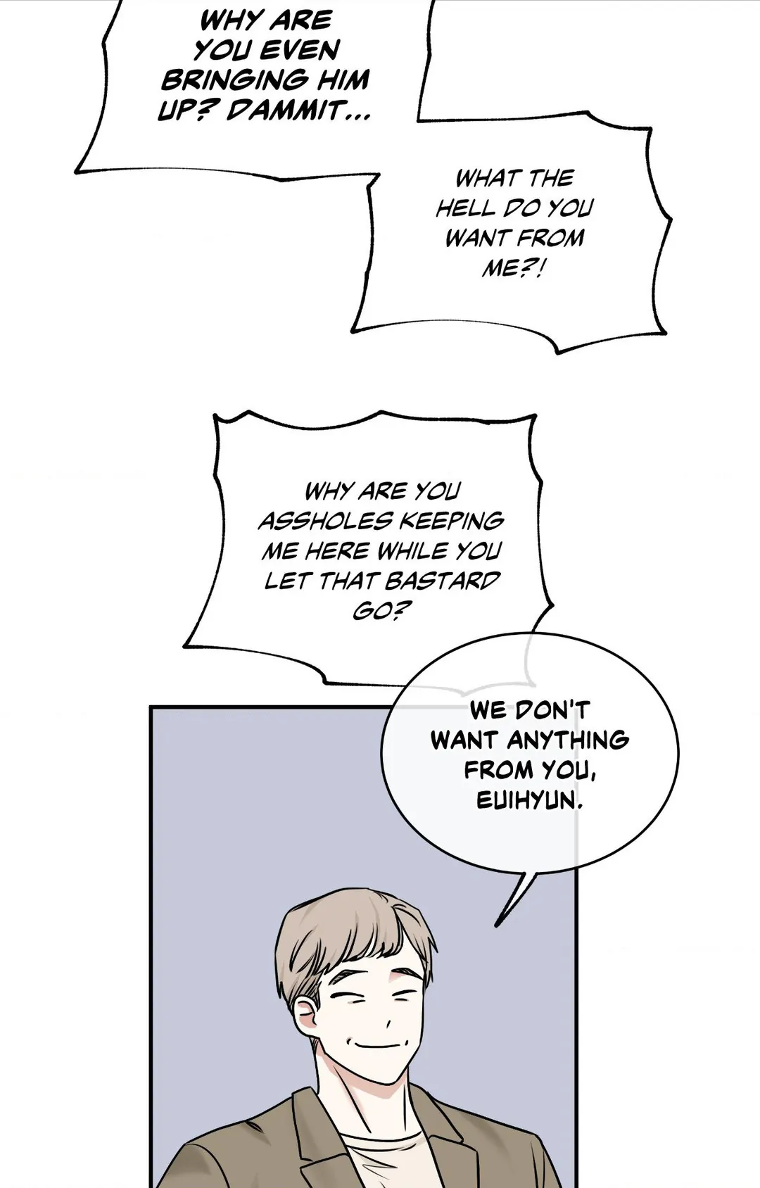 Read Low Tide in Twilight EN Manga Online