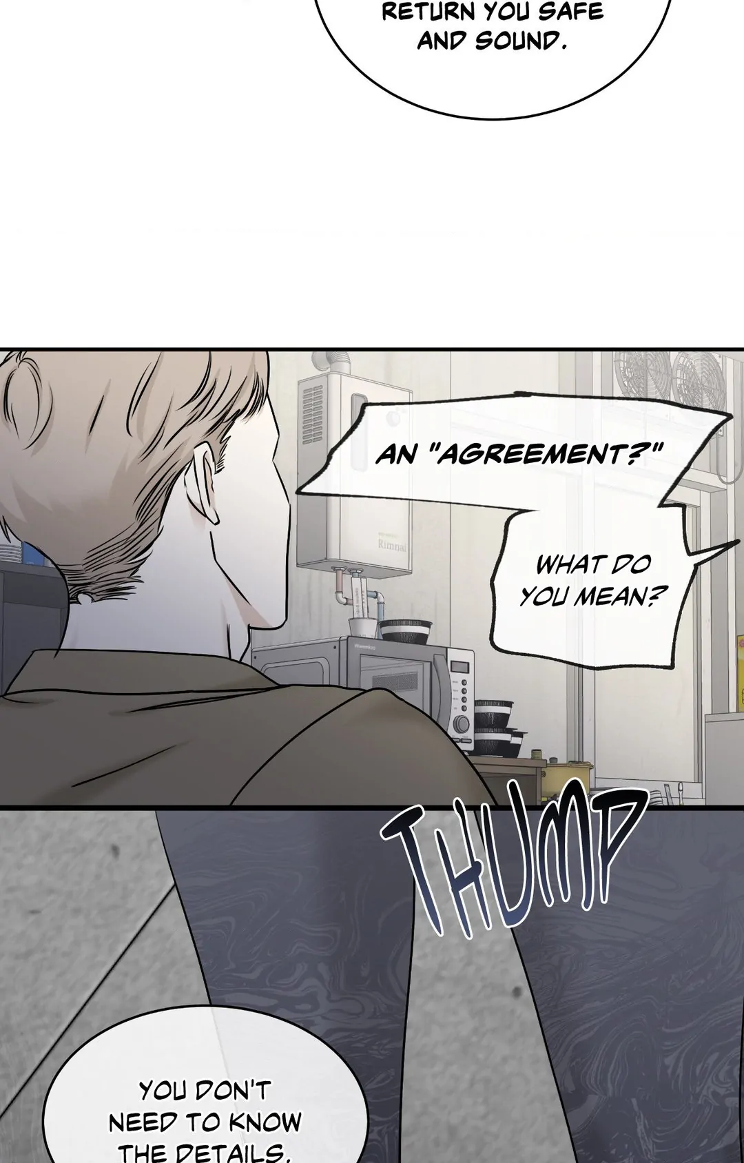 Read Low Tide in Twilight EN Manga Online