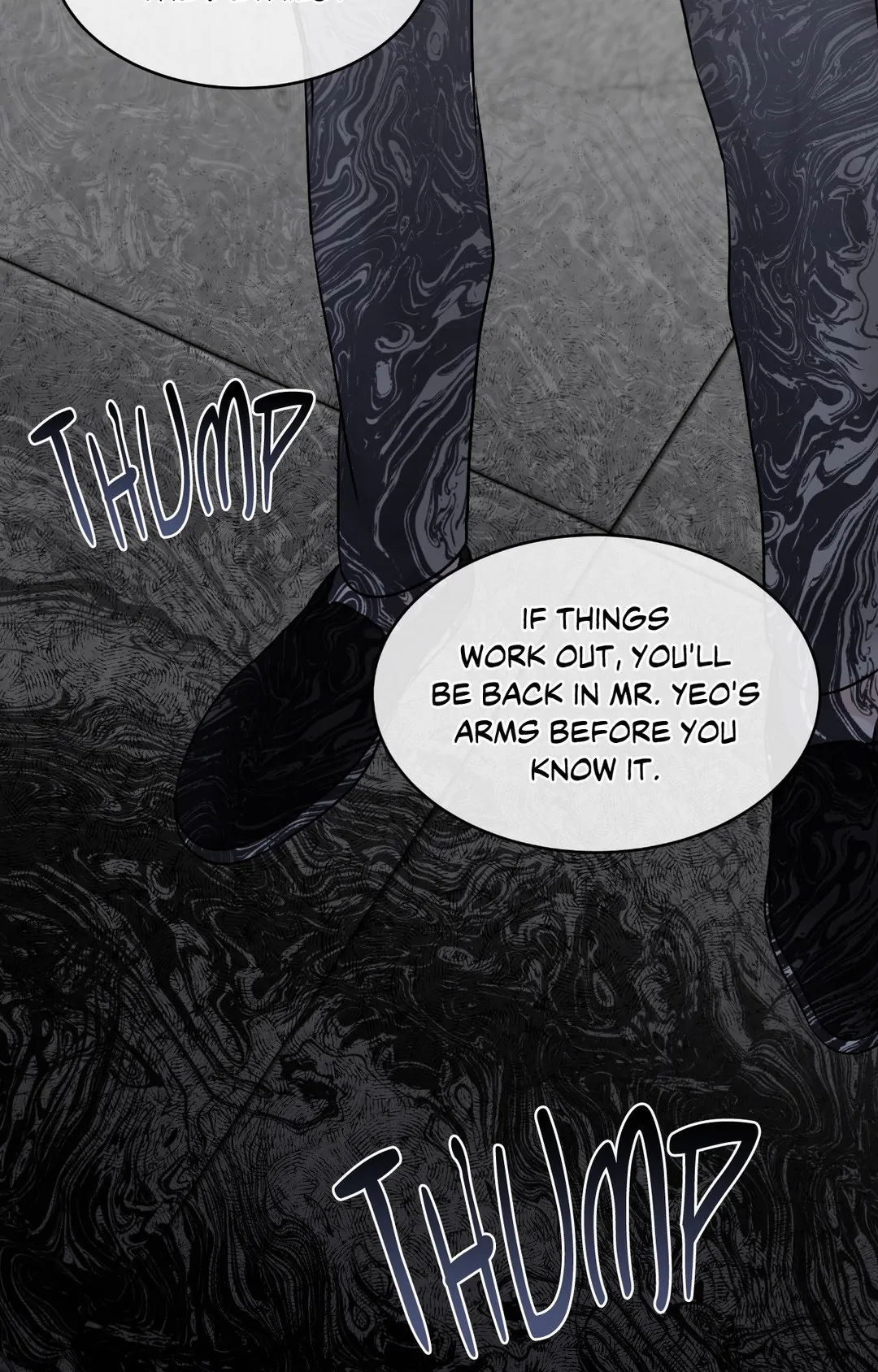 Read Low Tide in Twilight EN Manga Online