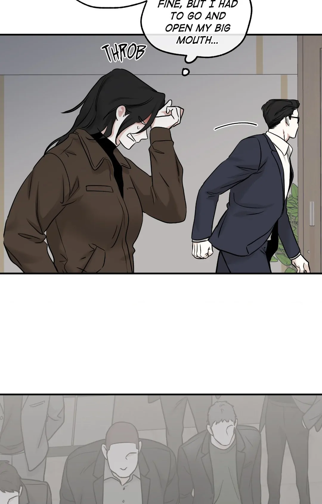 Read Low Tide in Twilight EN Manga Online