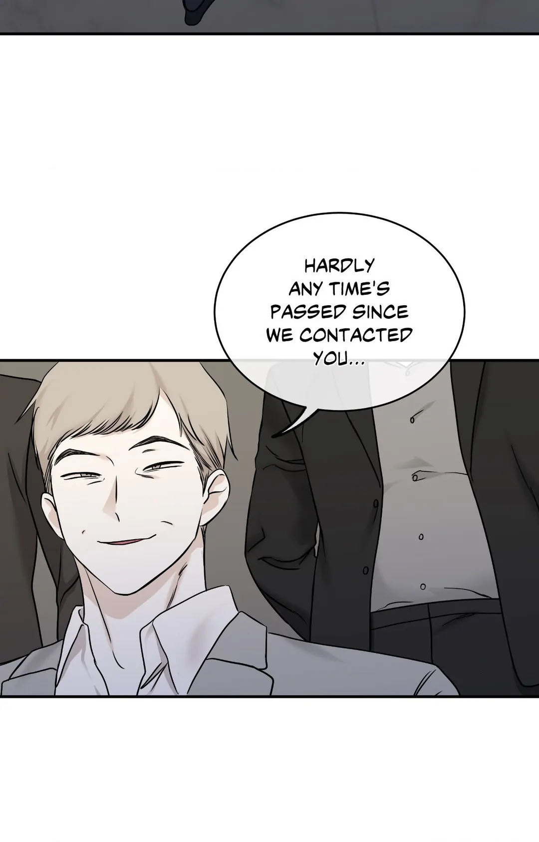 Read Low Tide in Twilight EN Manga Online