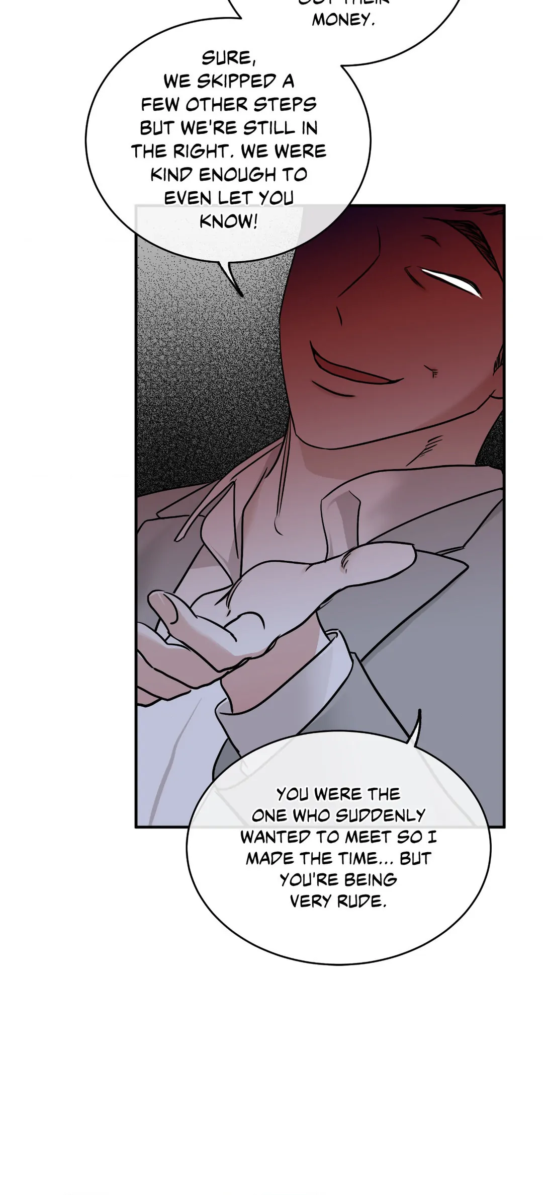 Read Low Tide in Twilight EN Manga Online