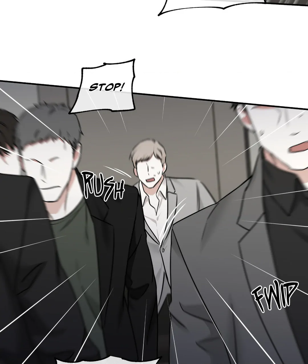 Read Low Tide in Twilight EN Manga Online