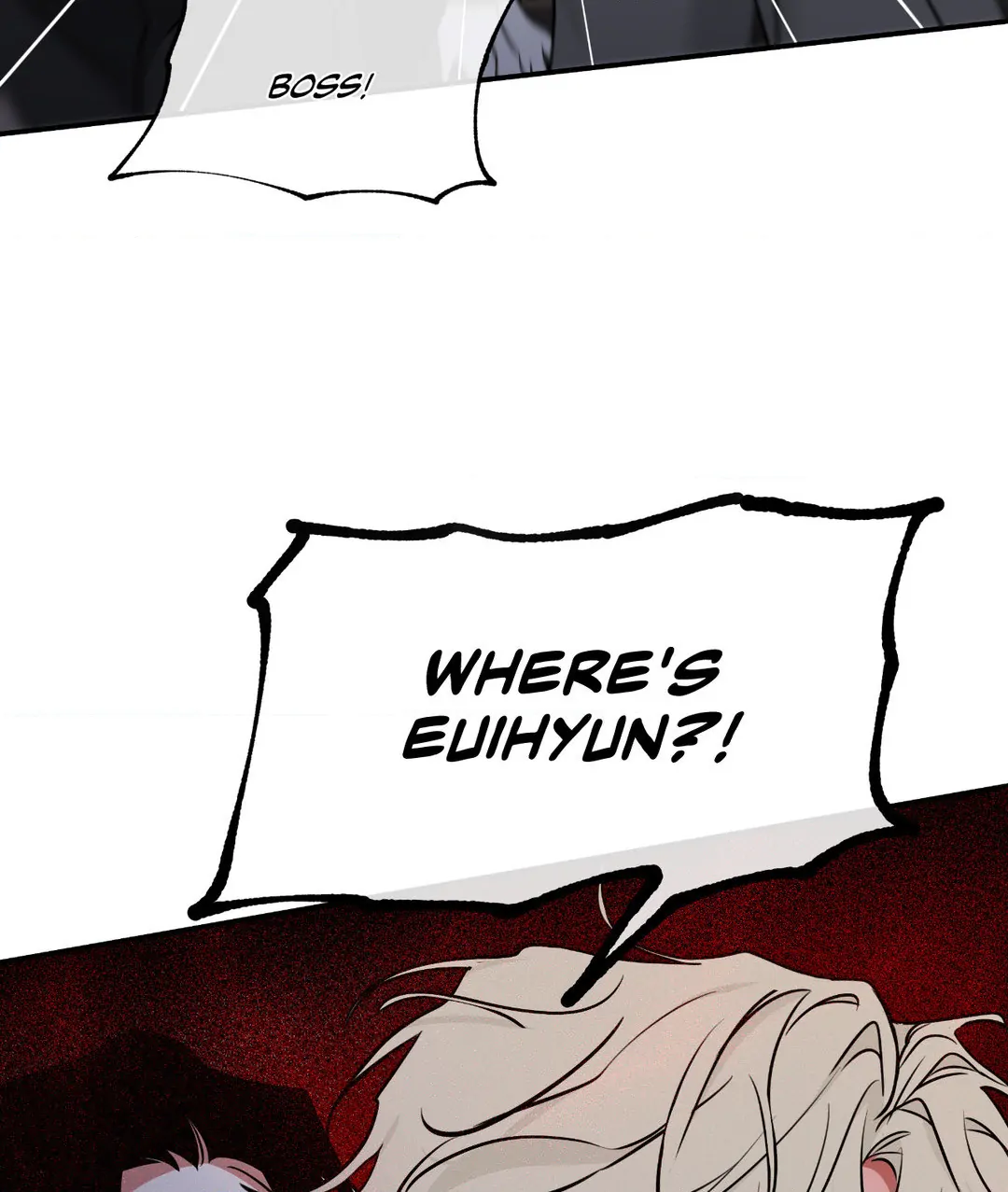 Read Low Tide in Twilight EN Manga Online