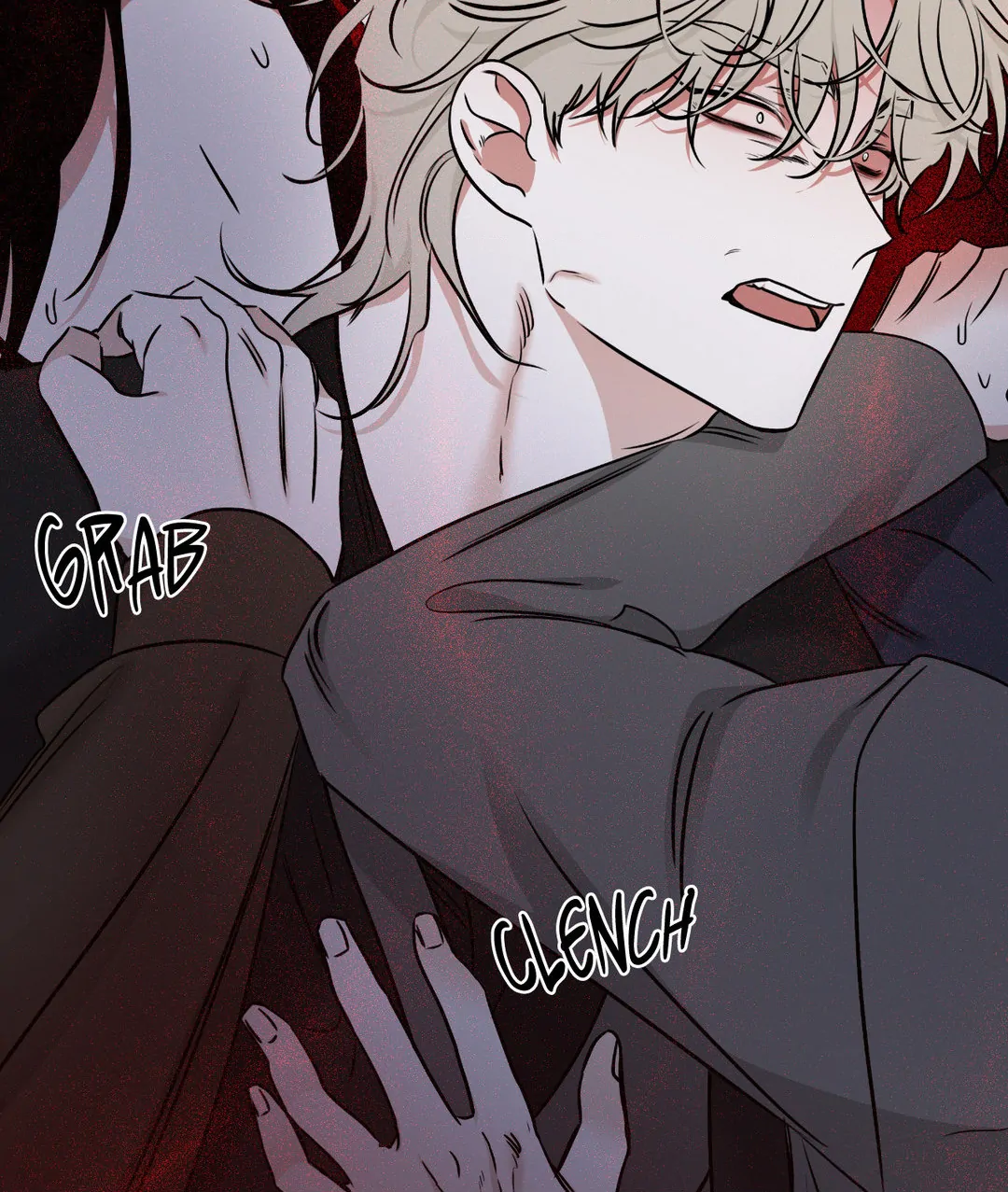 Read Low Tide in Twilight EN Manga Online