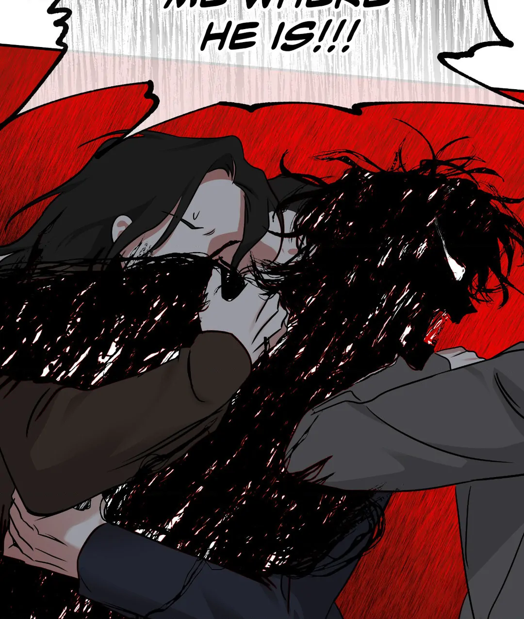 Read Low Tide in Twilight EN Manga Online