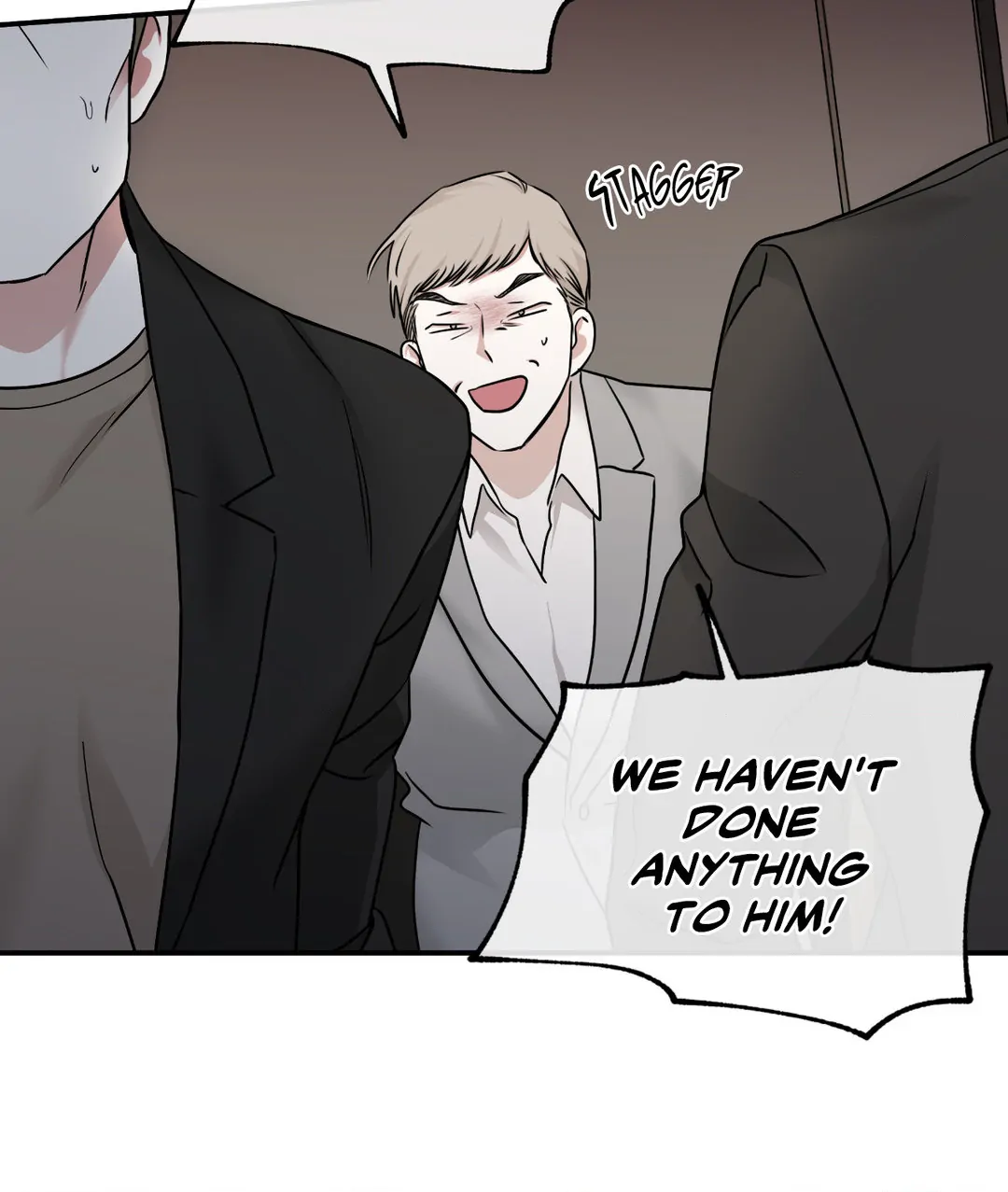 Read Low Tide in Twilight EN Manga Online