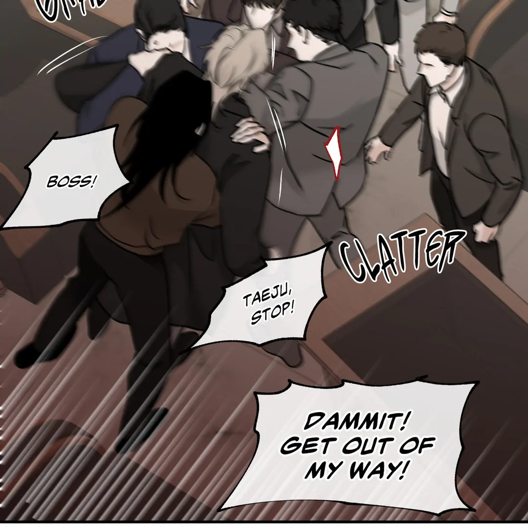 Read Low Tide in Twilight EN Manga Online