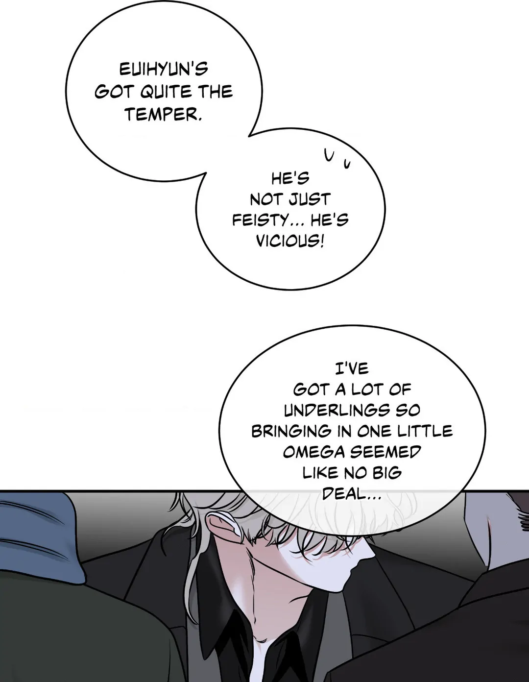 Read Low Tide in Twilight EN Manga Online