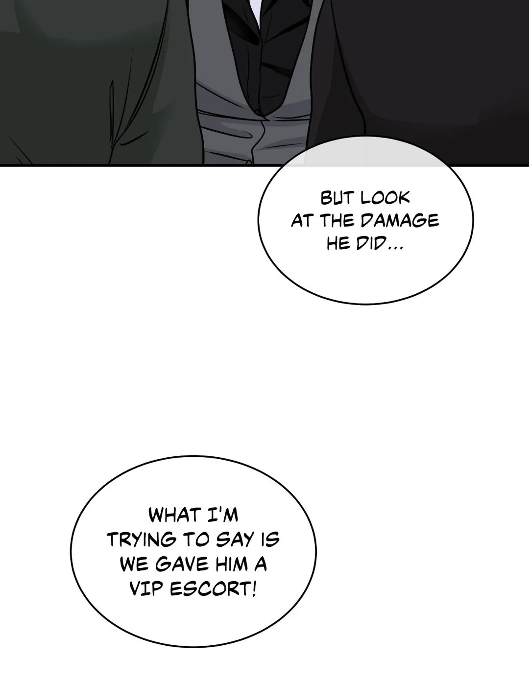 Read Low Tide in Twilight EN Manga Online