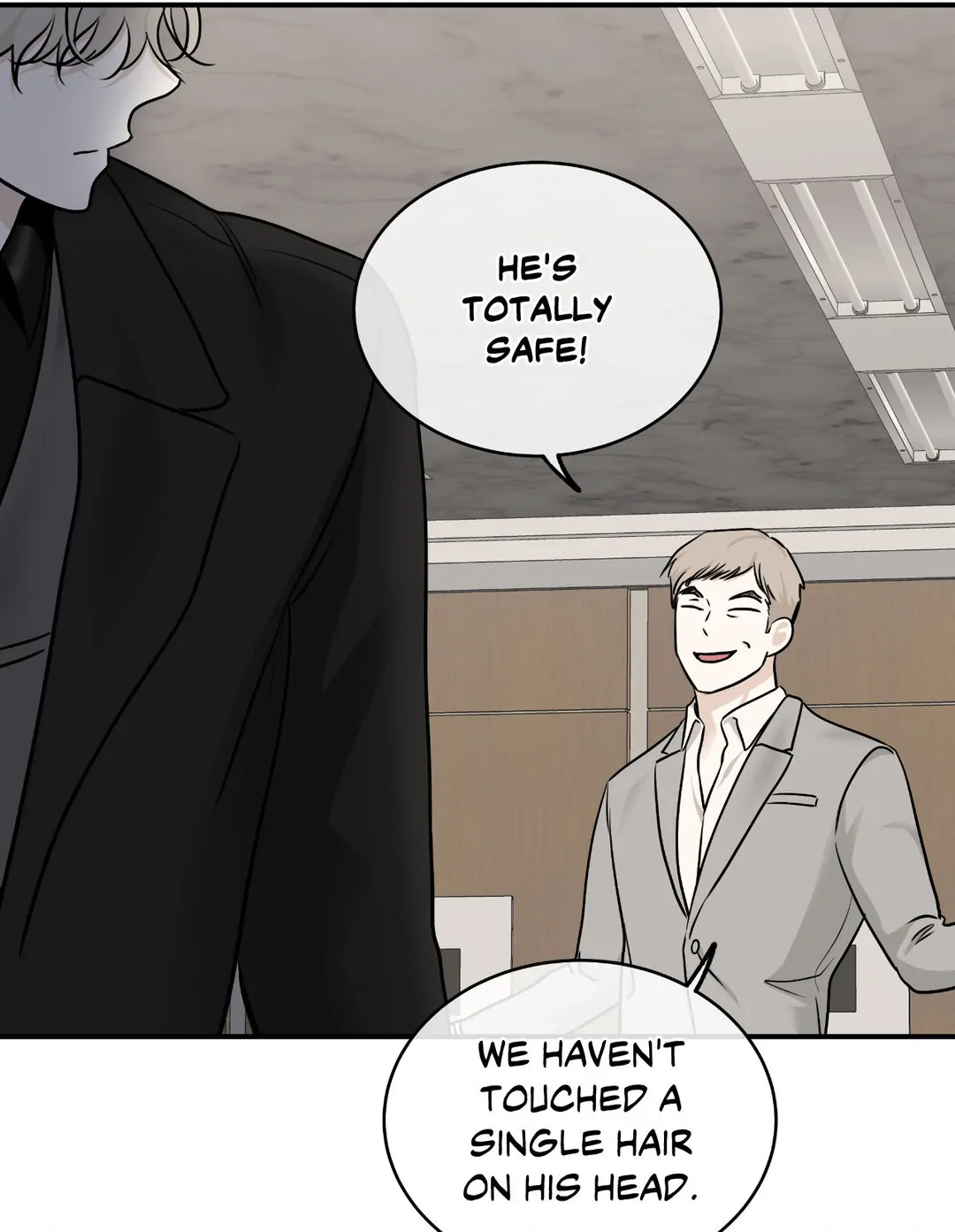 Read Low Tide in Twilight EN Manga Online