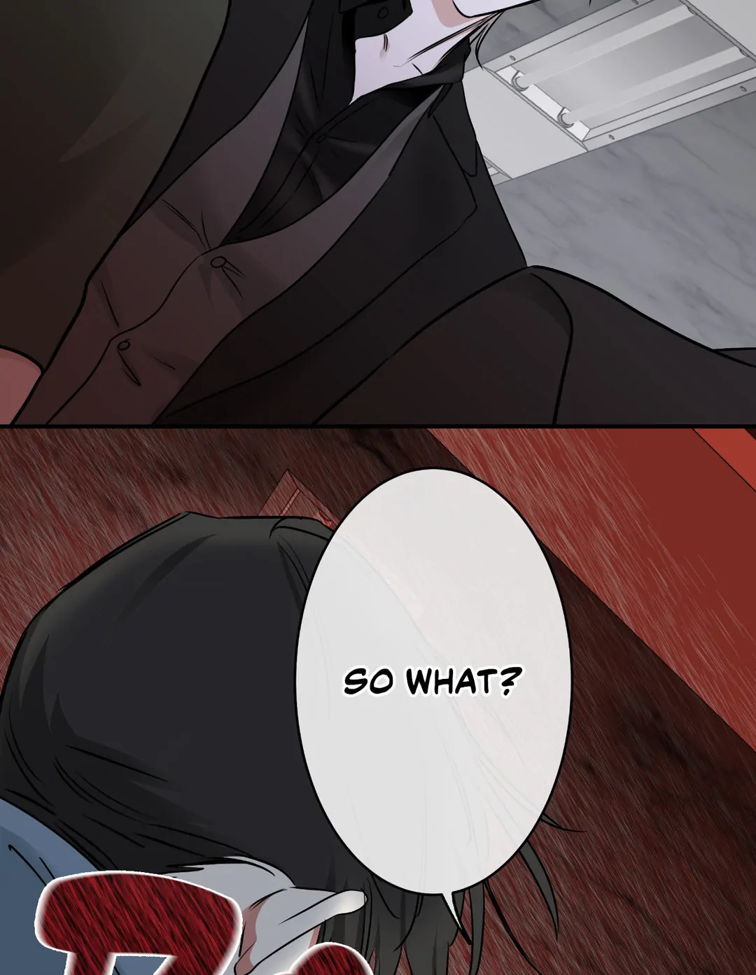 Read Low Tide in Twilight EN Manga Online