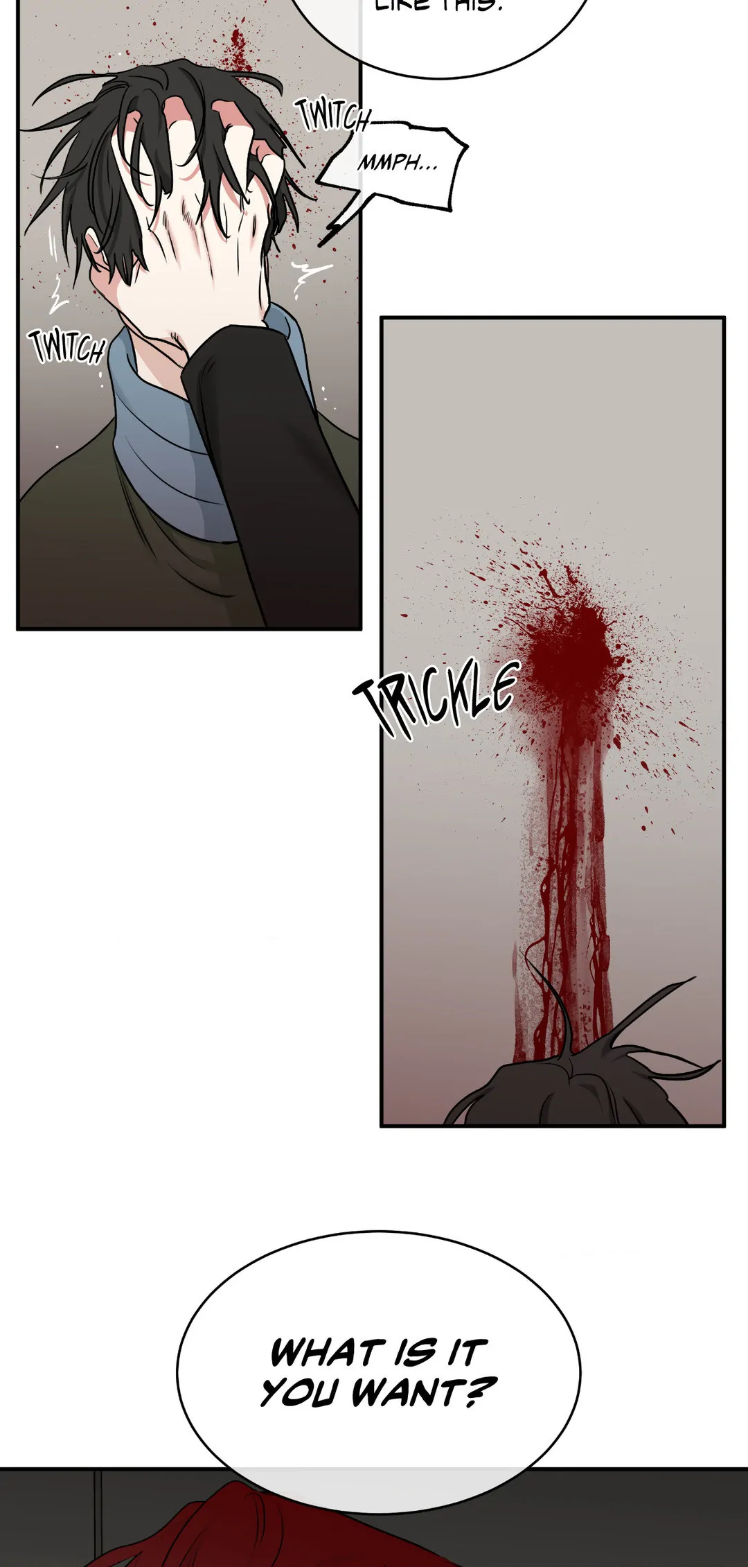 Read Low Tide in Twilight EN Manga Online