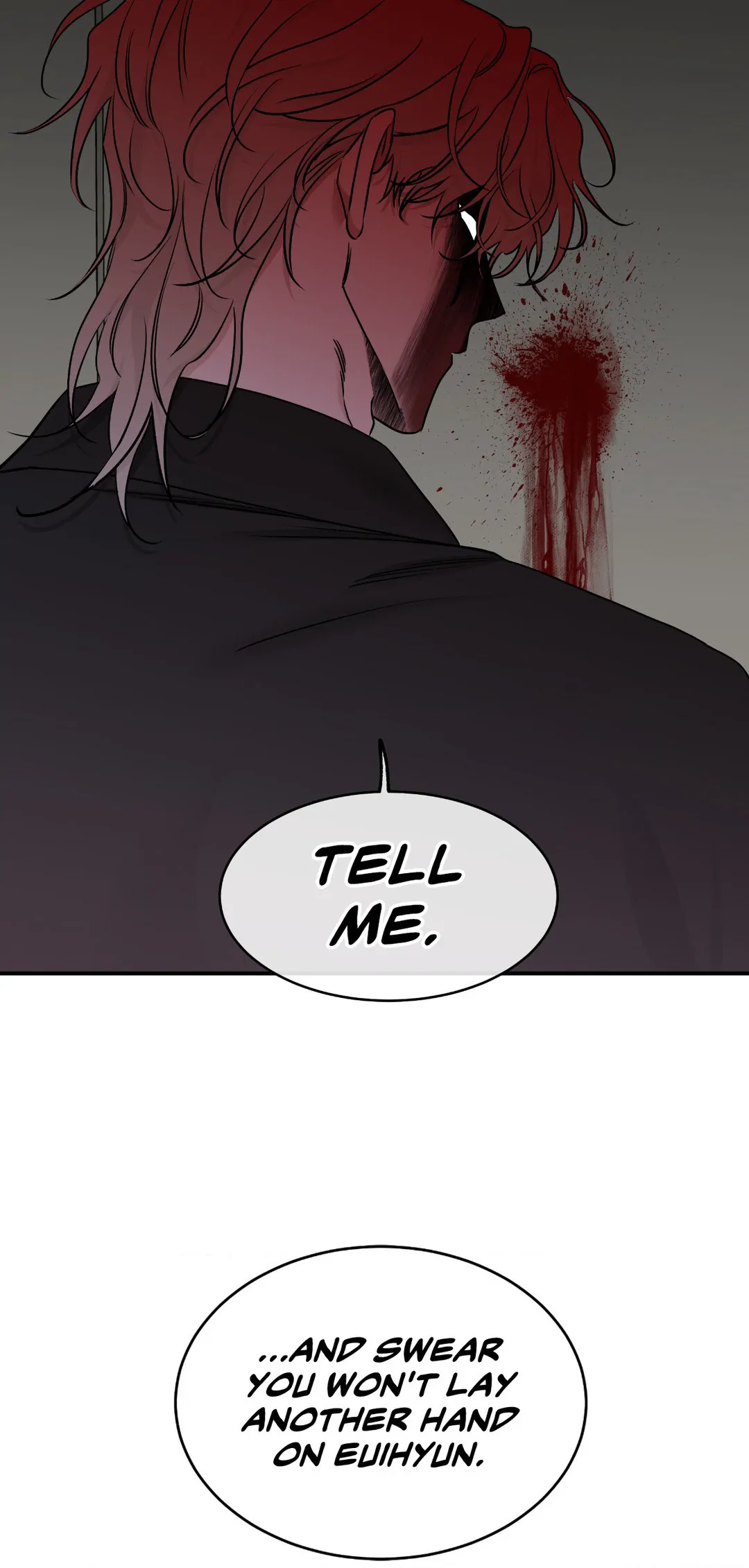 Read Low Tide in Twilight EN Manga Online