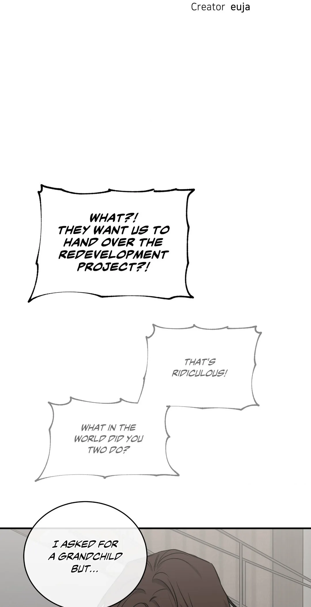 Read Low Tide in Twilight EN Manga Online