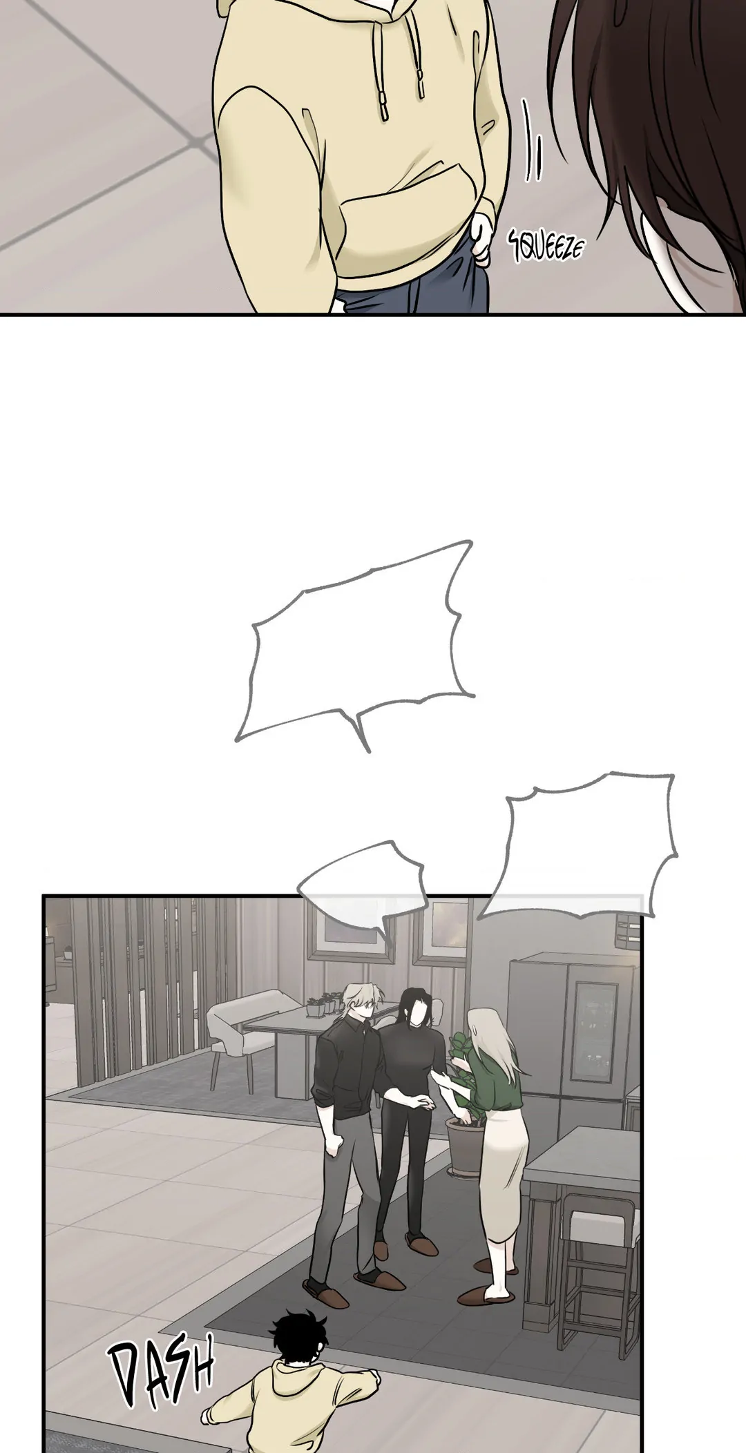 Read Low Tide in Twilight EN Manga Online