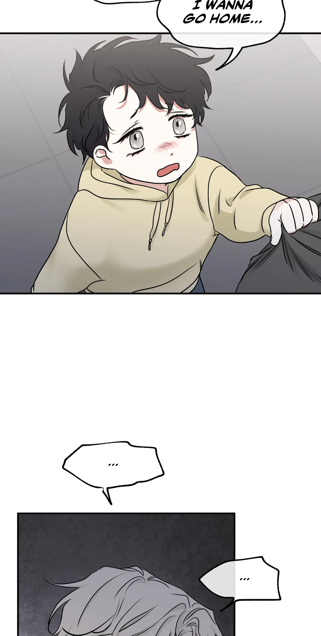 Read Low Tide in Twilight EN Manga Online