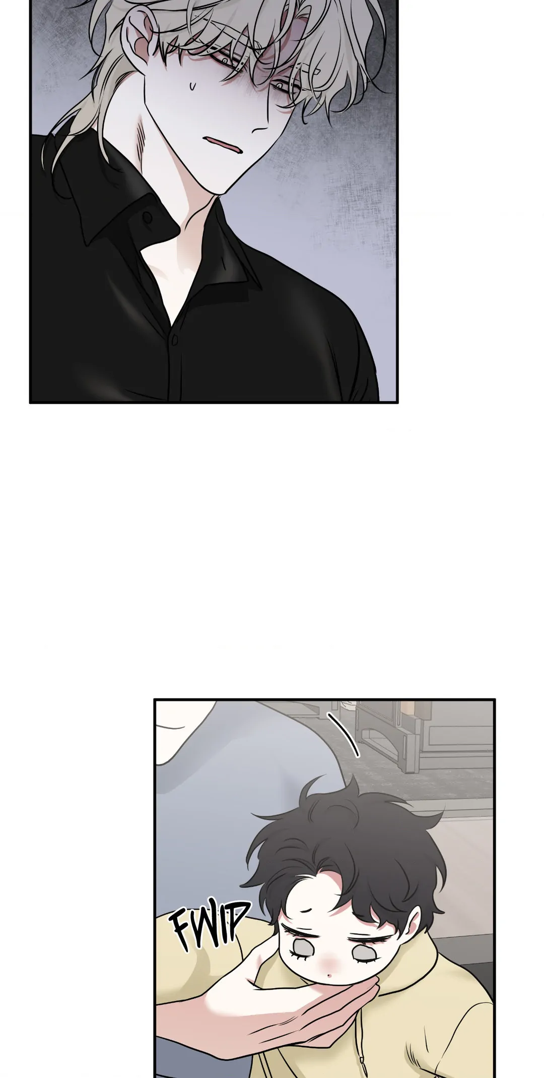 Read Low Tide in Twilight EN Manga Online