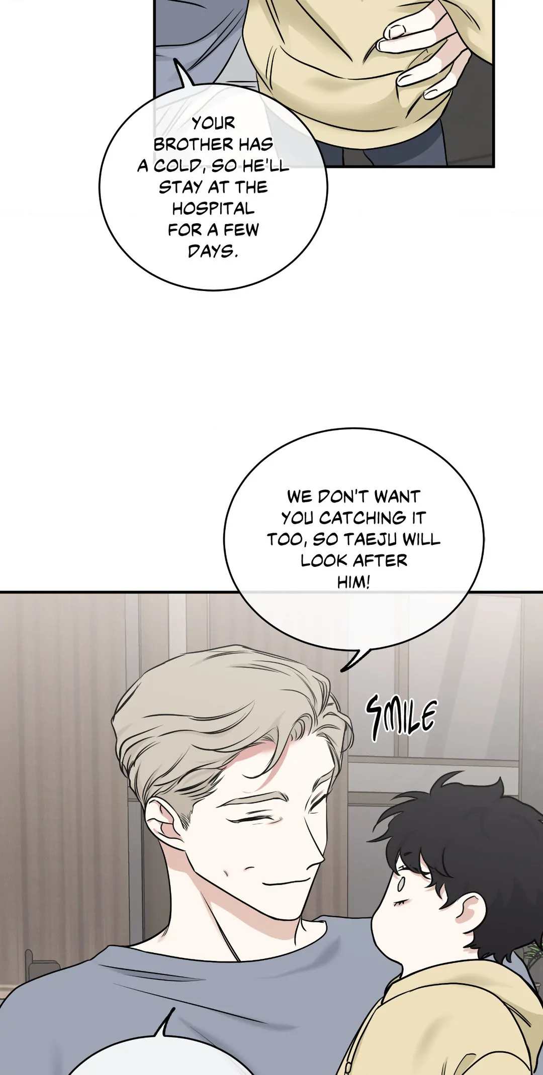 Read Low Tide in Twilight EN Manga Online