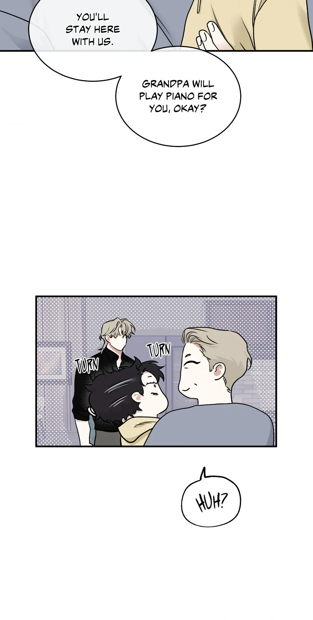 Read Low Tide in Twilight EN Manga Online