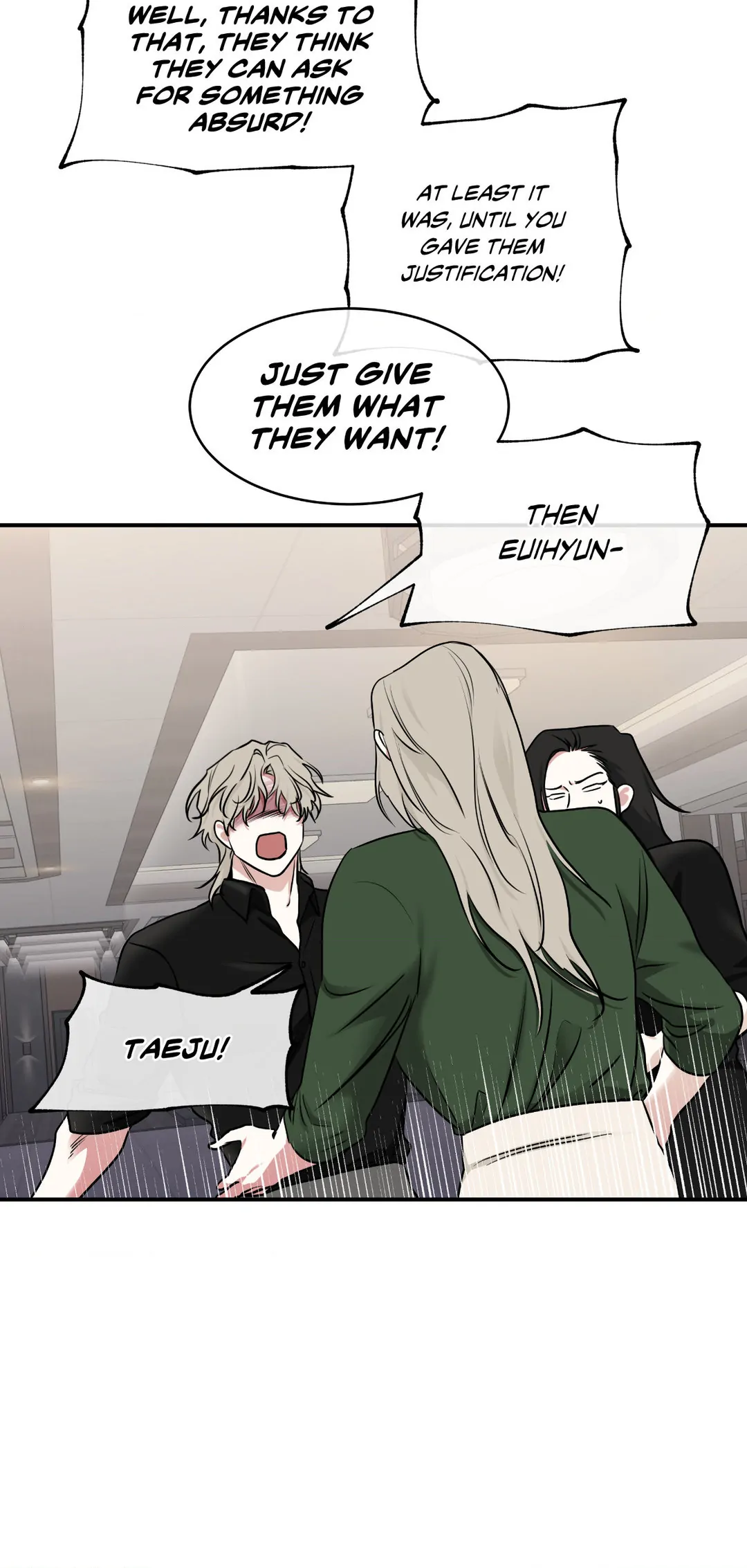 Read Low Tide in Twilight EN Manga Online