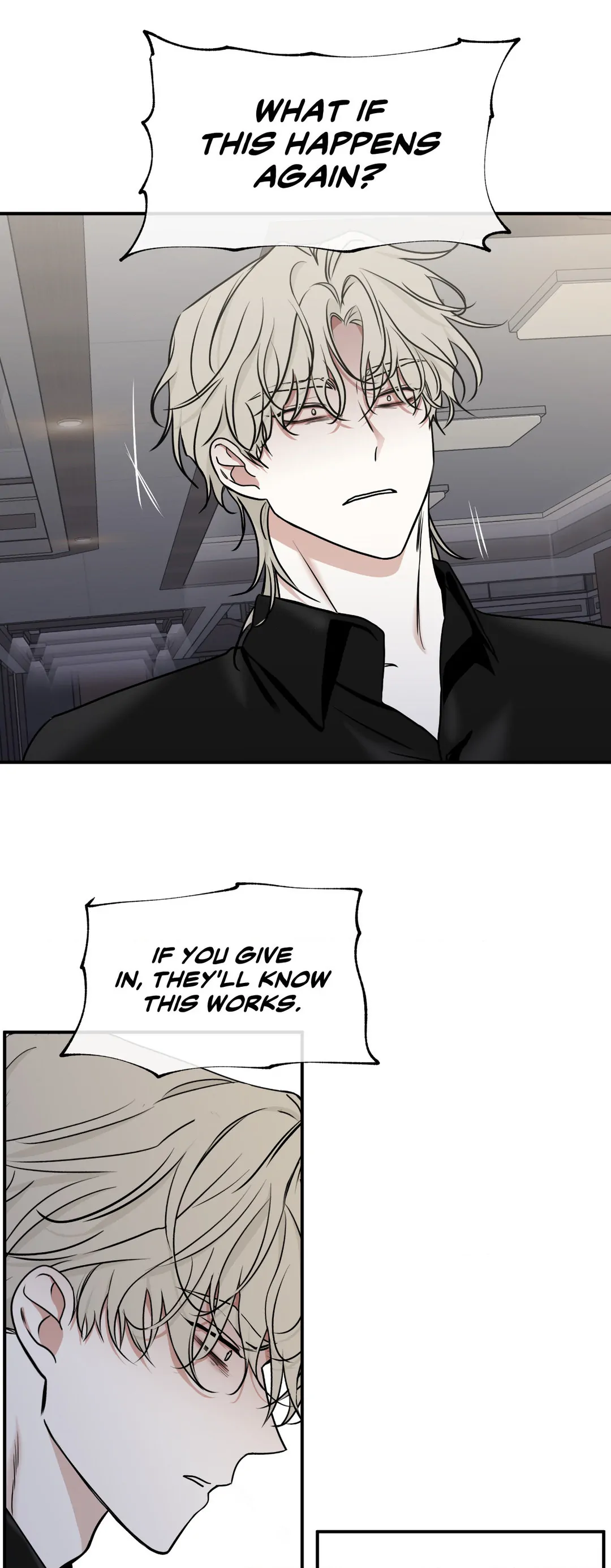 Read Low Tide in Twilight EN Manga Online