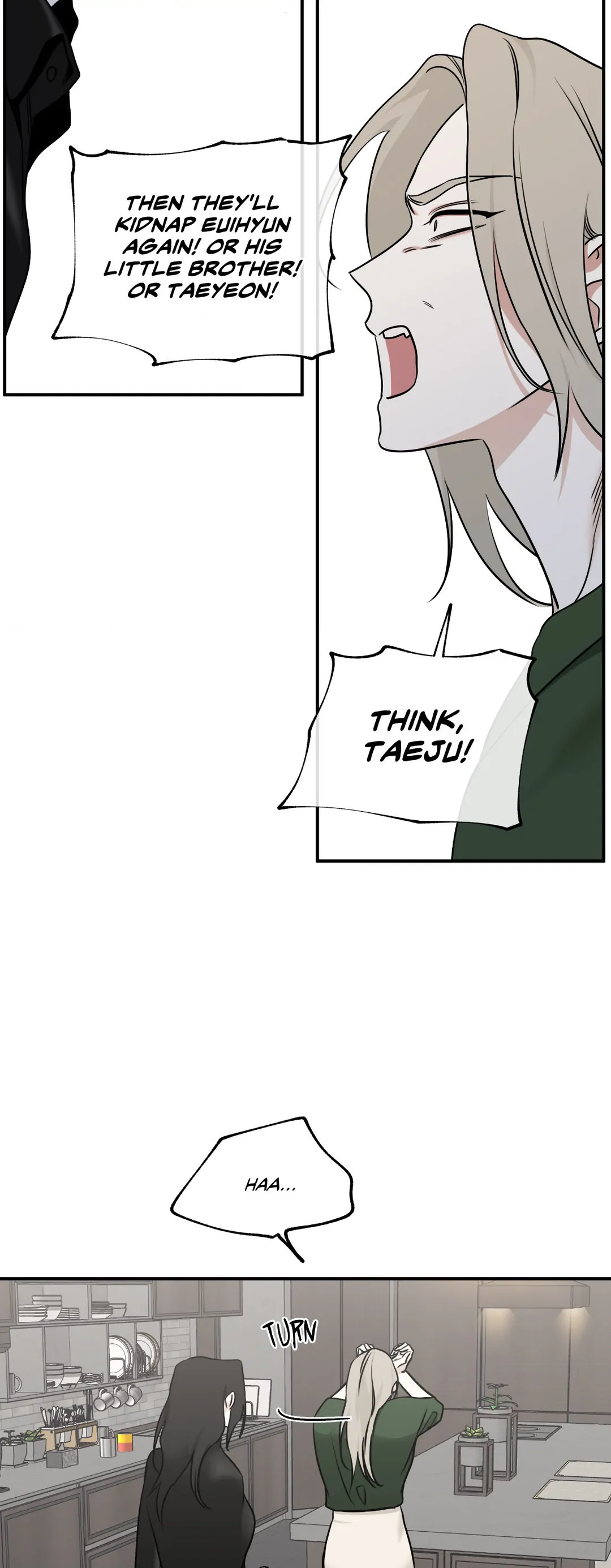 Read Low Tide in Twilight EN Manga Online