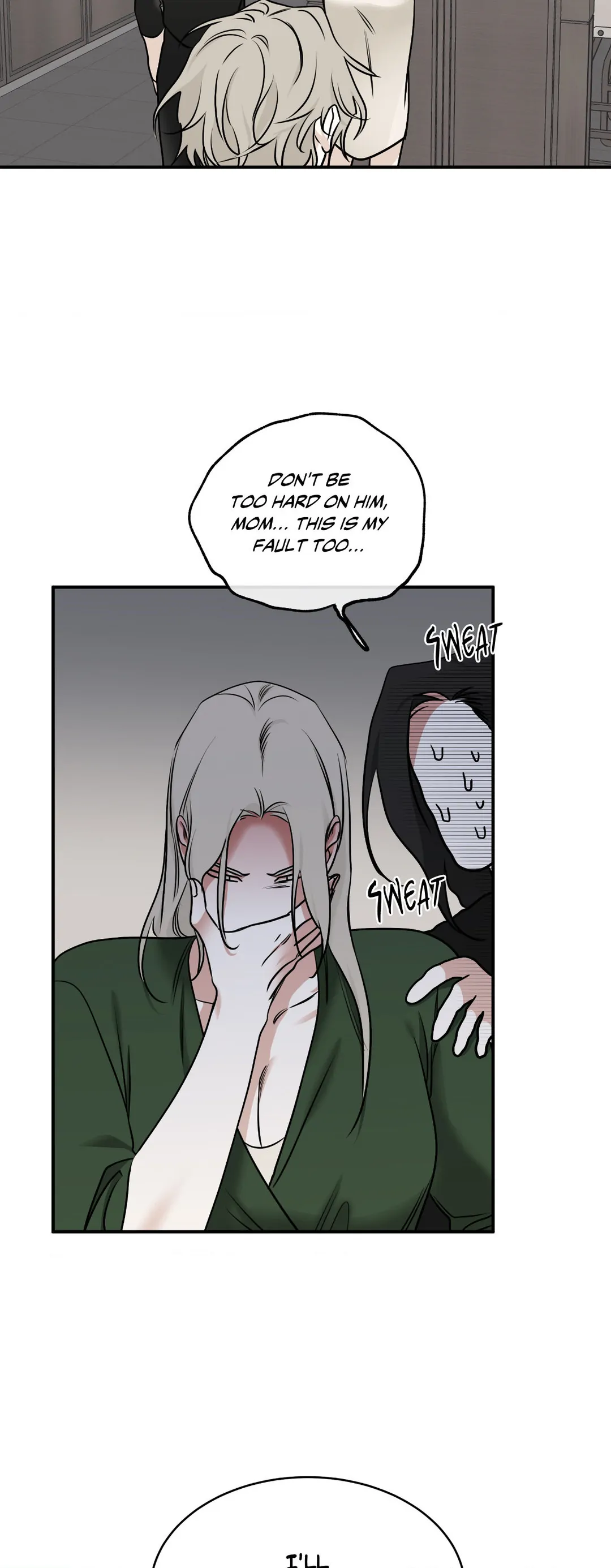 Read Low Tide in Twilight EN Manga Online