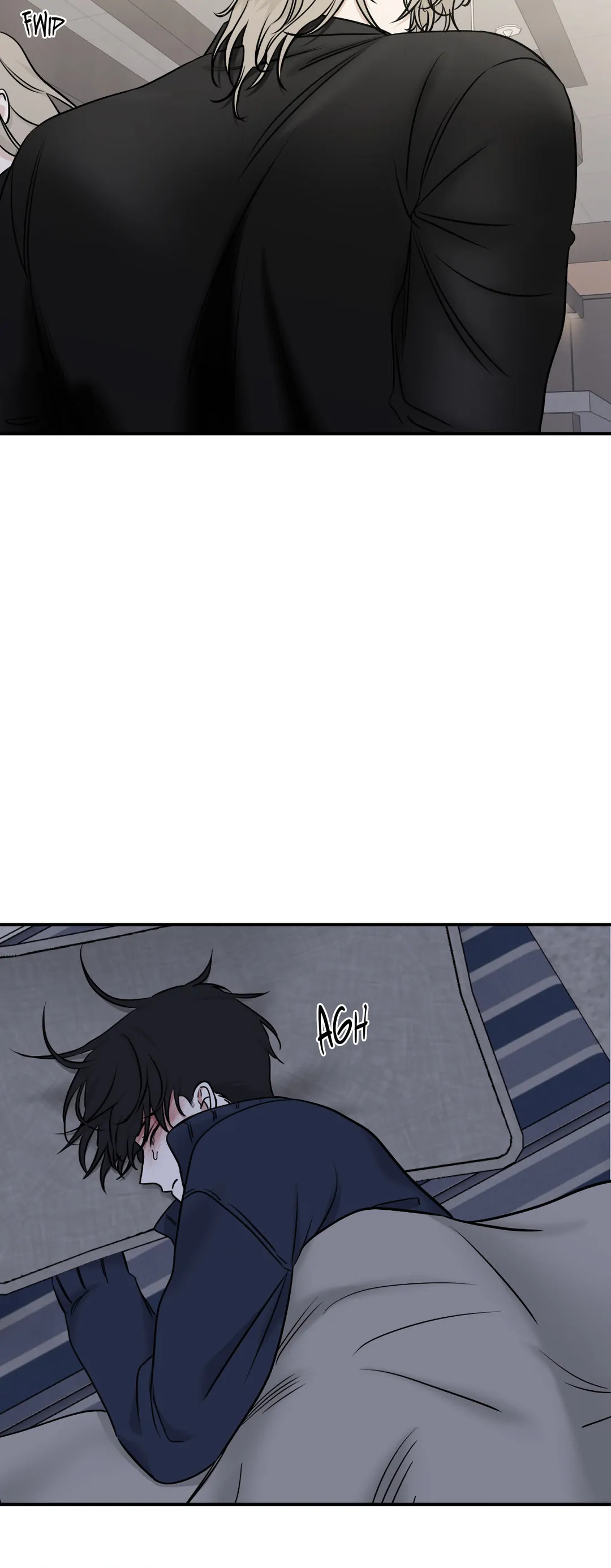 Read Low Tide in Twilight EN Manga Online