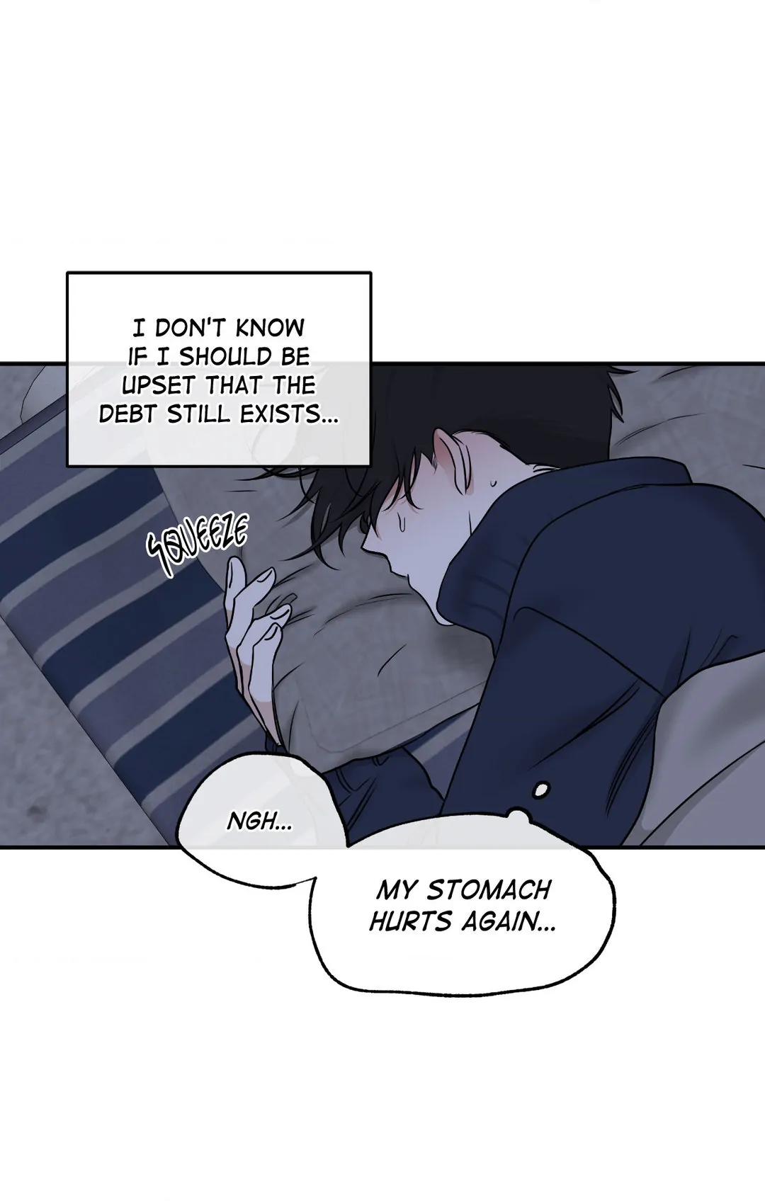 Read Low Tide in Twilight EN Manga Online