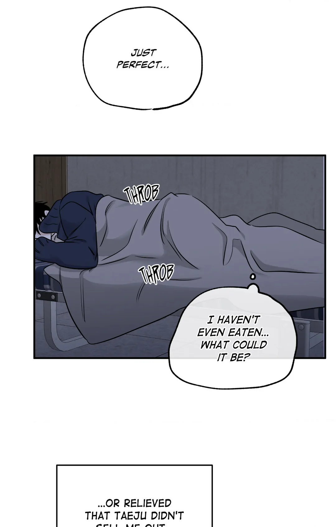 Read Low Tide in Twilight EN Manga Online