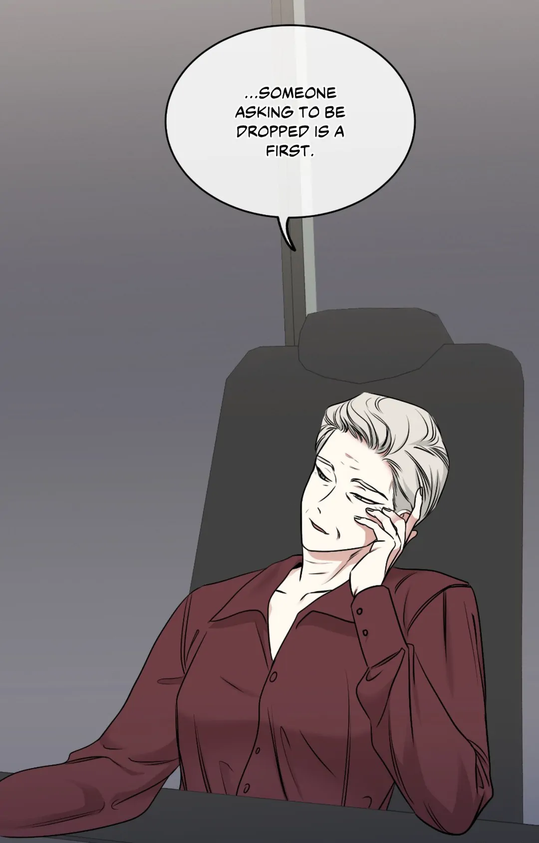 Read Low Tide in Twilight EN Manga Online