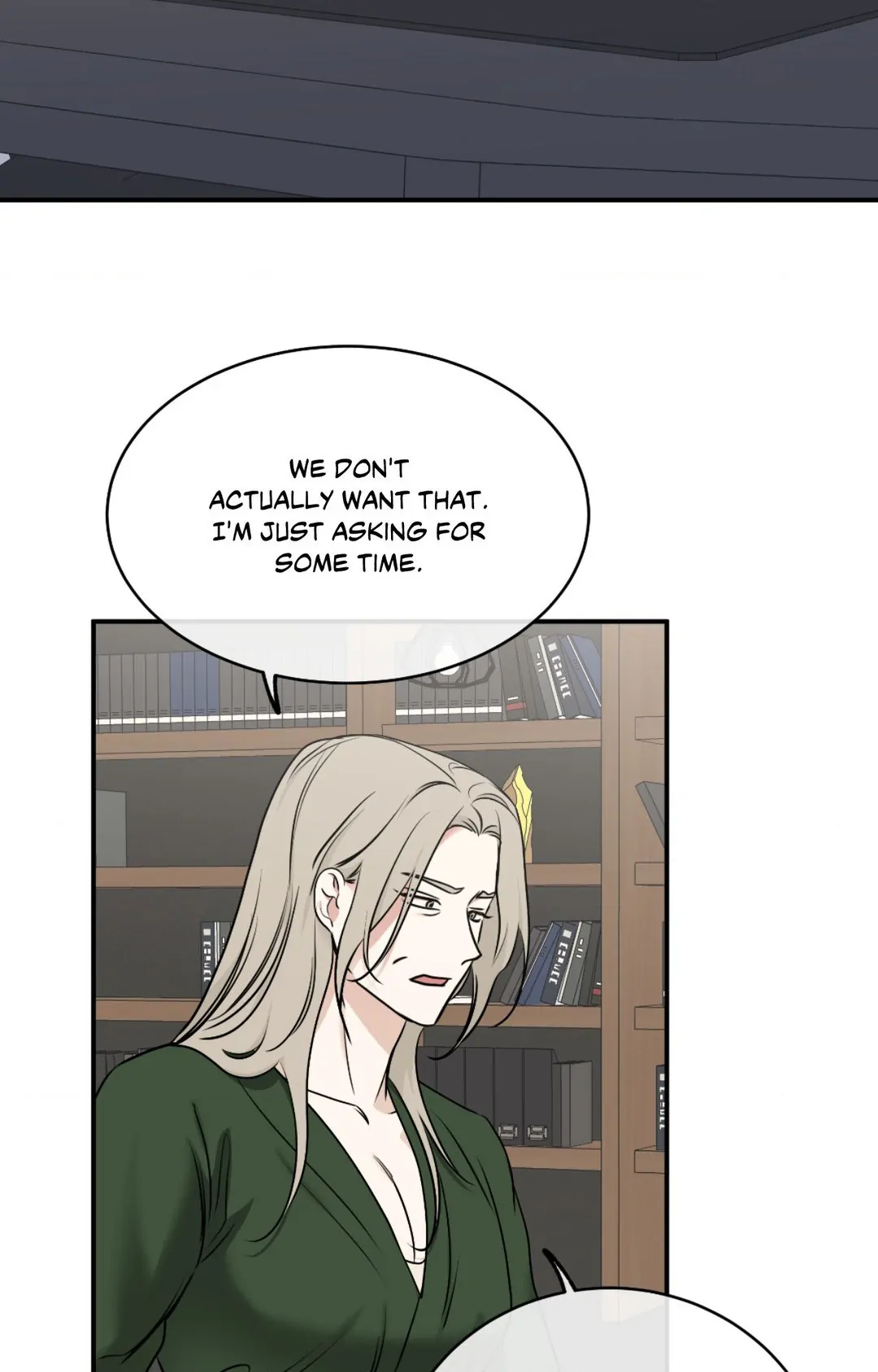 Read Low Tide in Twilight EN Manga Online