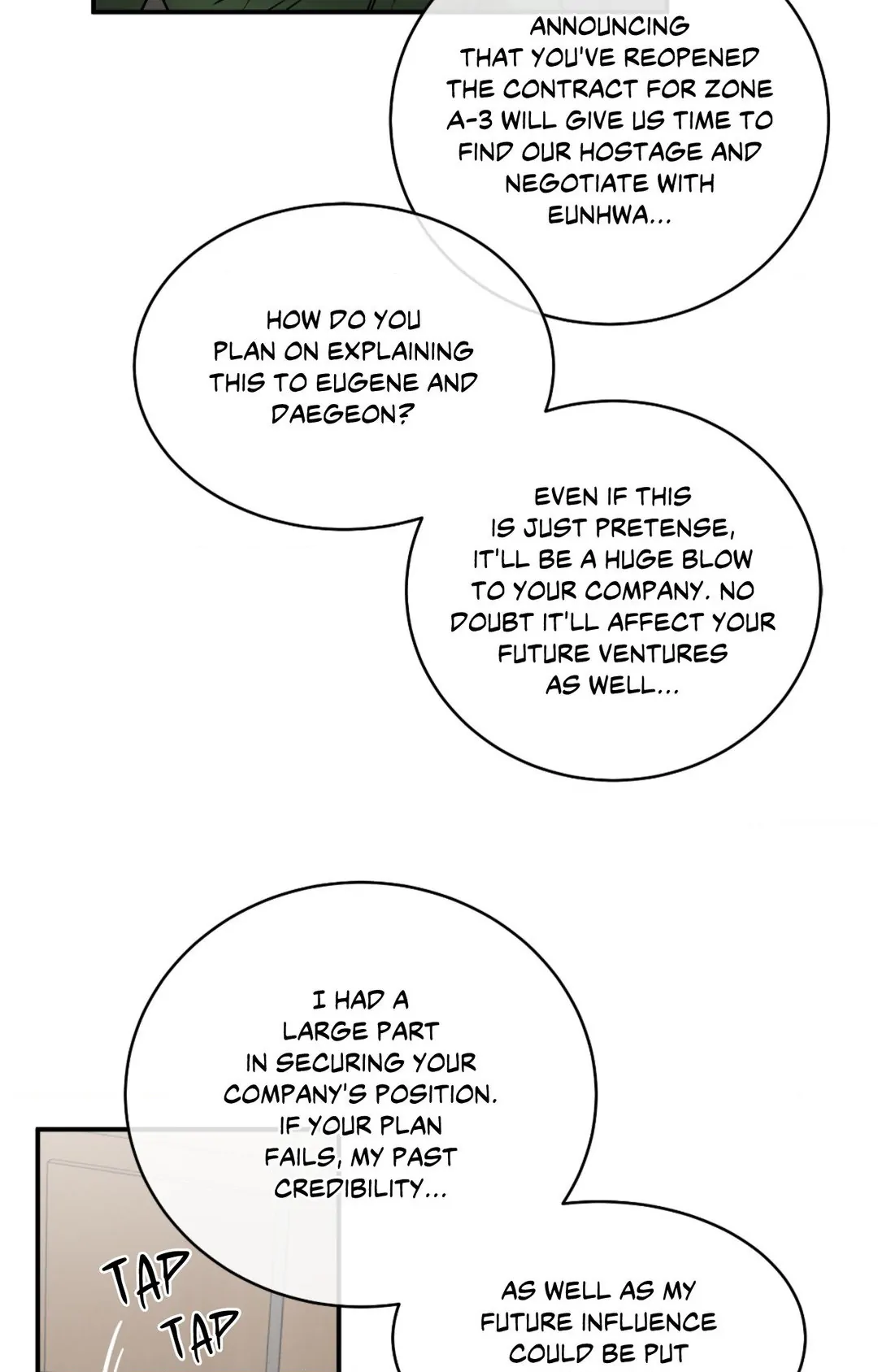 Read Low Tide in Twilight EN Manga Online