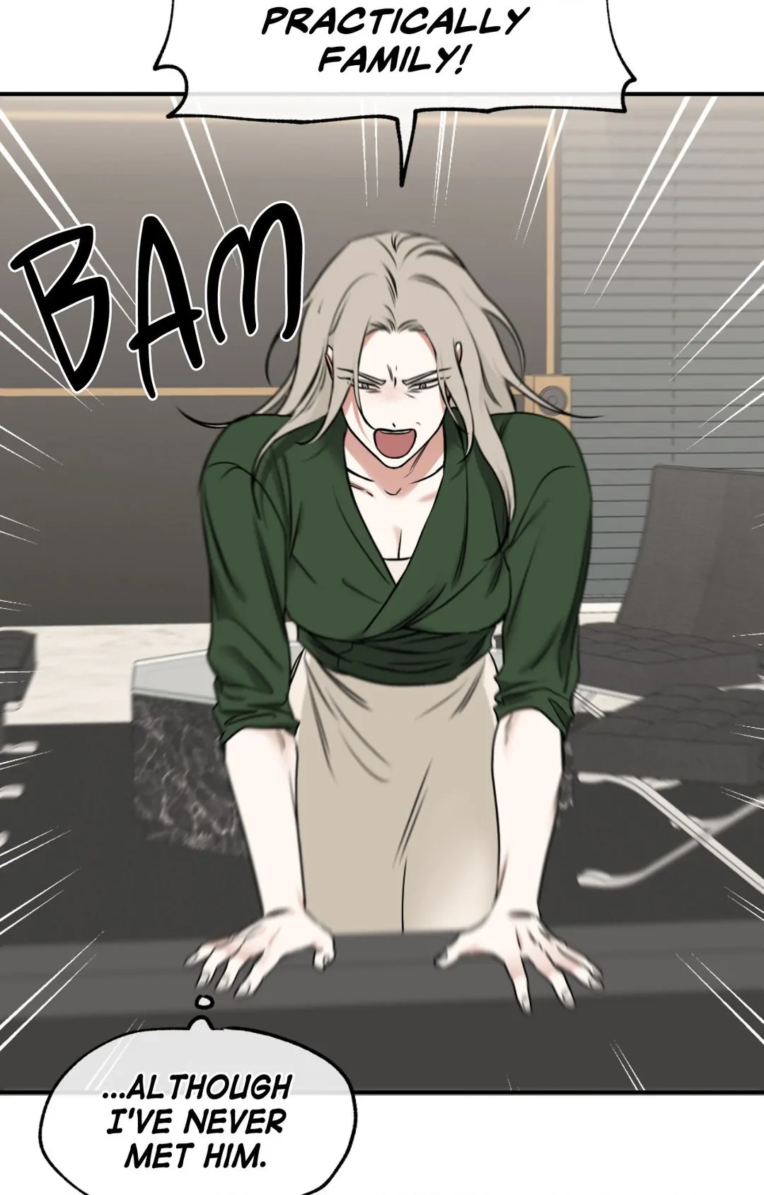 Read Low Tide in Twilight EN Manga Online