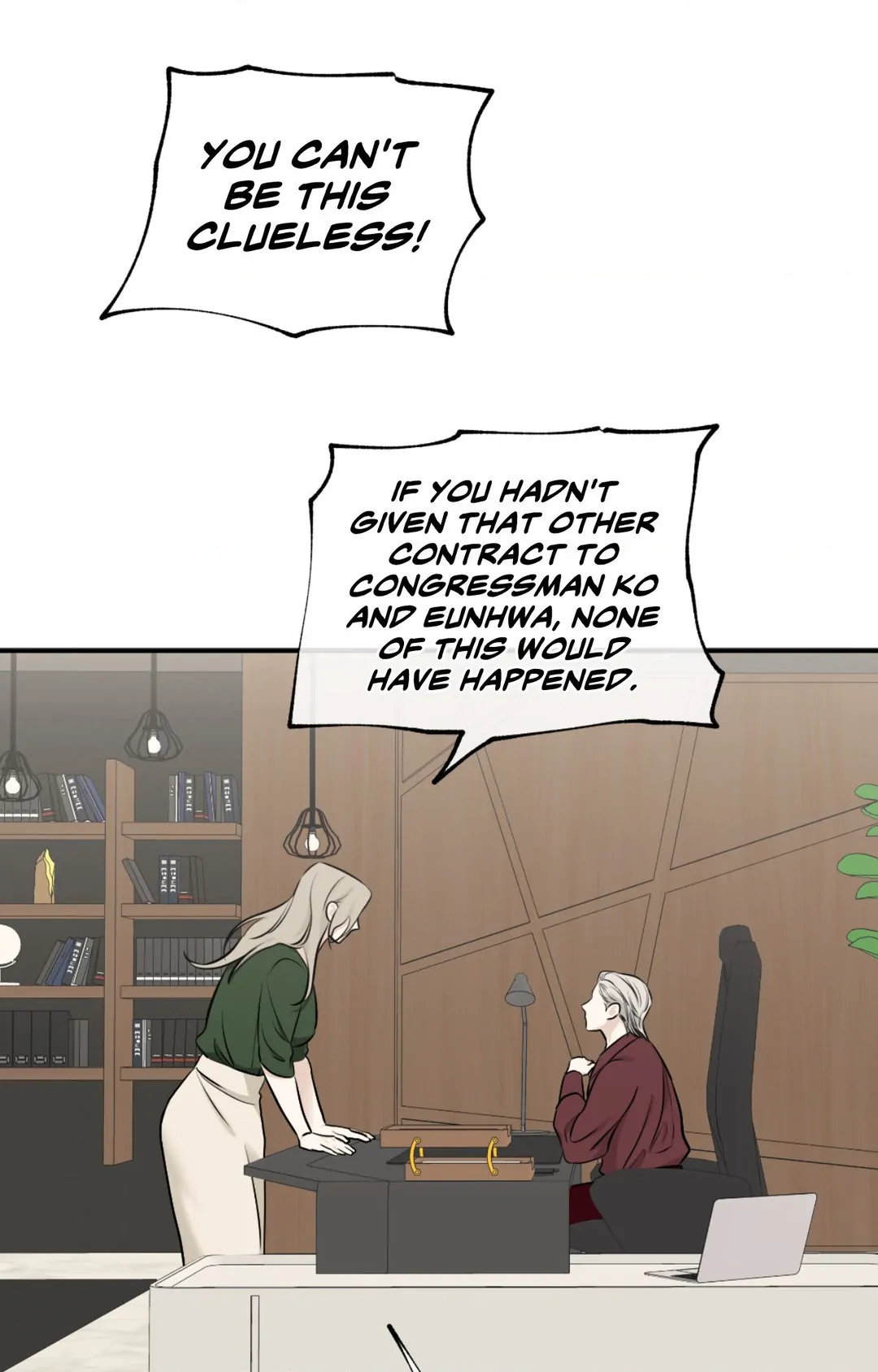 Read Low Tide in Twilight EN Manga Online