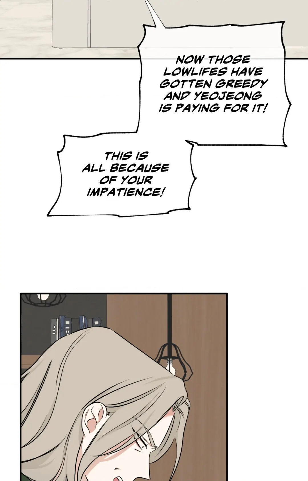 Read Low Tide in Twilight EN Manga Online