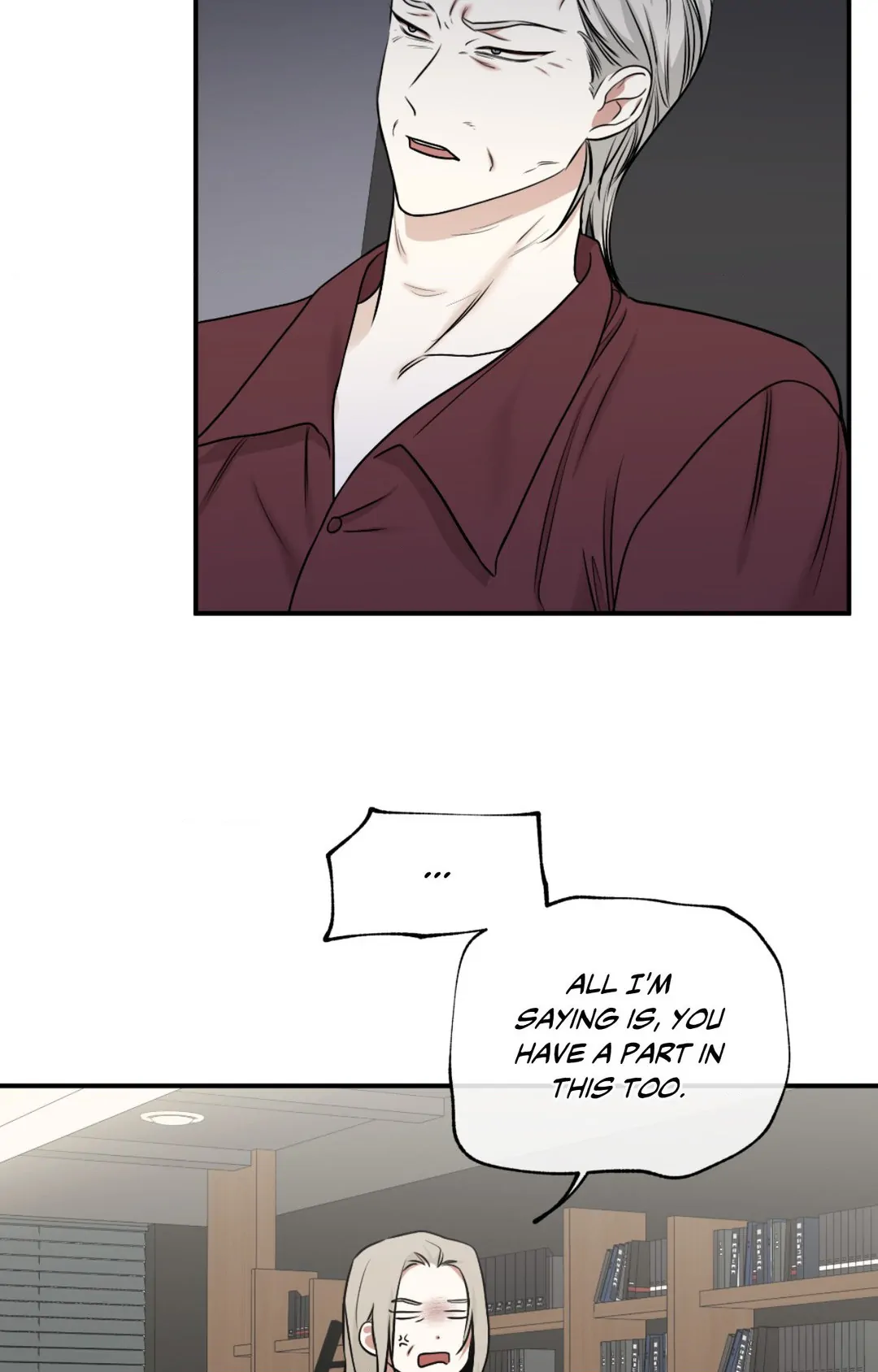 Read Low Tide in Twilight EN Manga Online