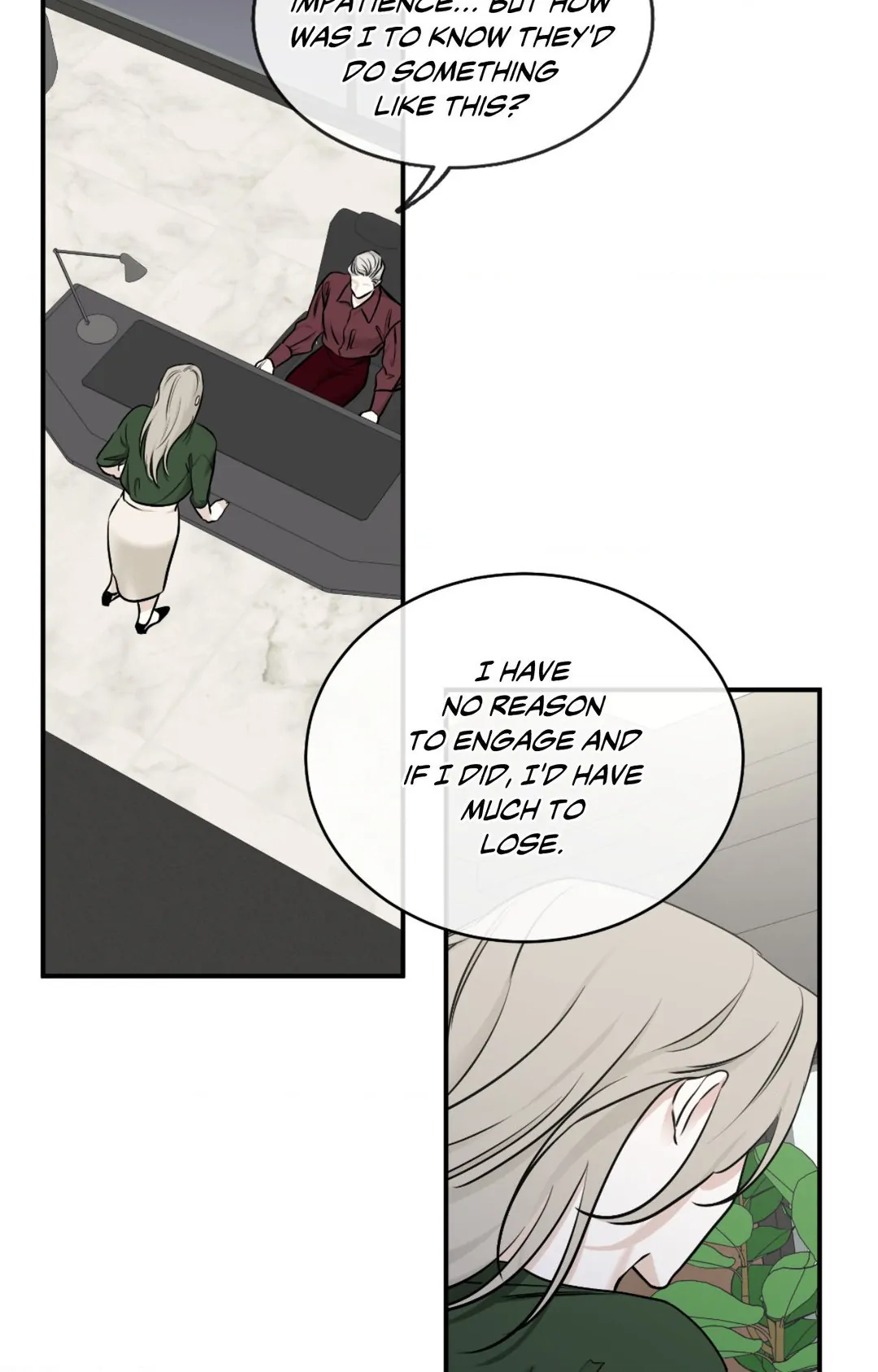 Read Low Tide in Twilight EN Manga Online