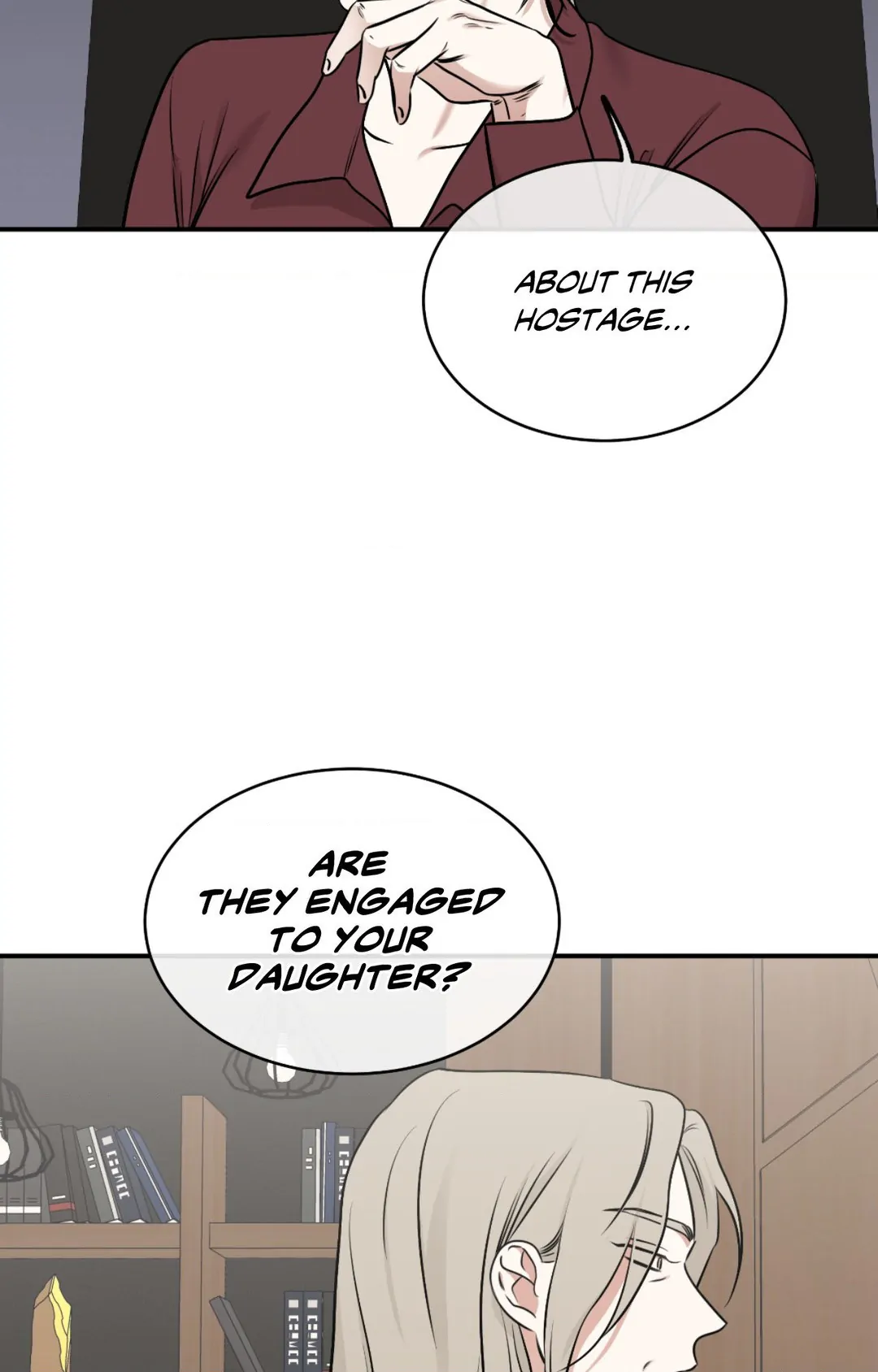 Read Low Tide in Twilight EN Manga Online