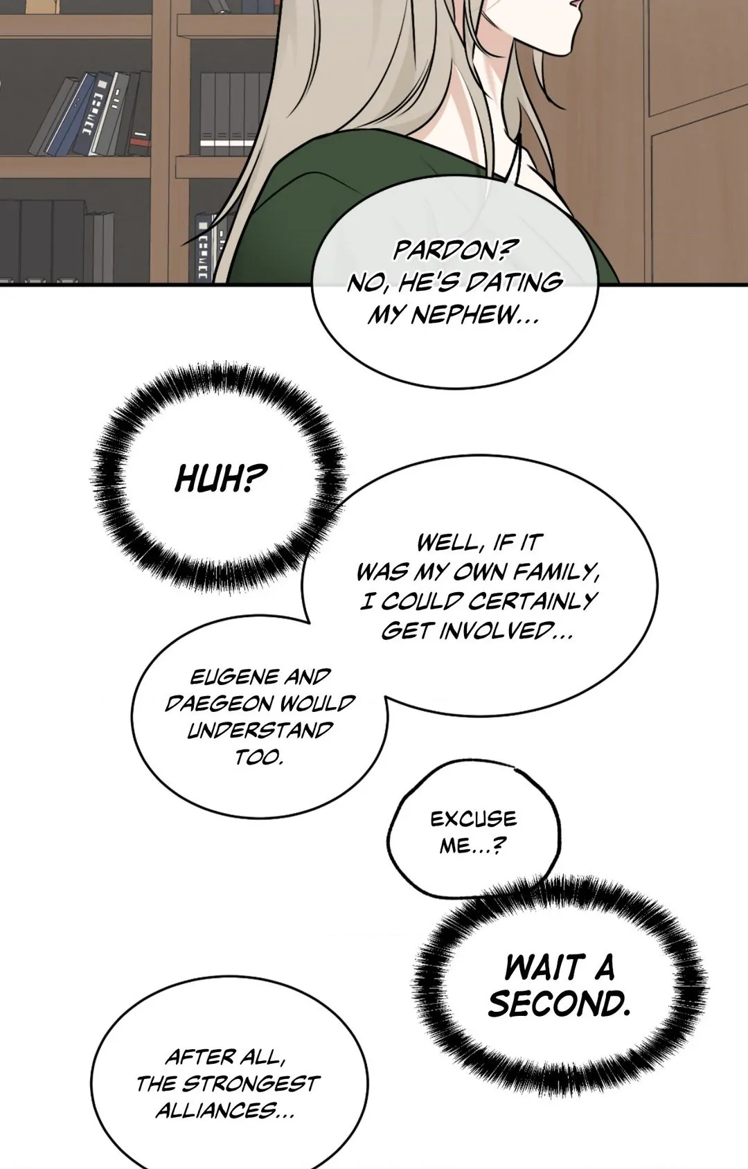 Read Low Tide in Twilight EN Manga Online