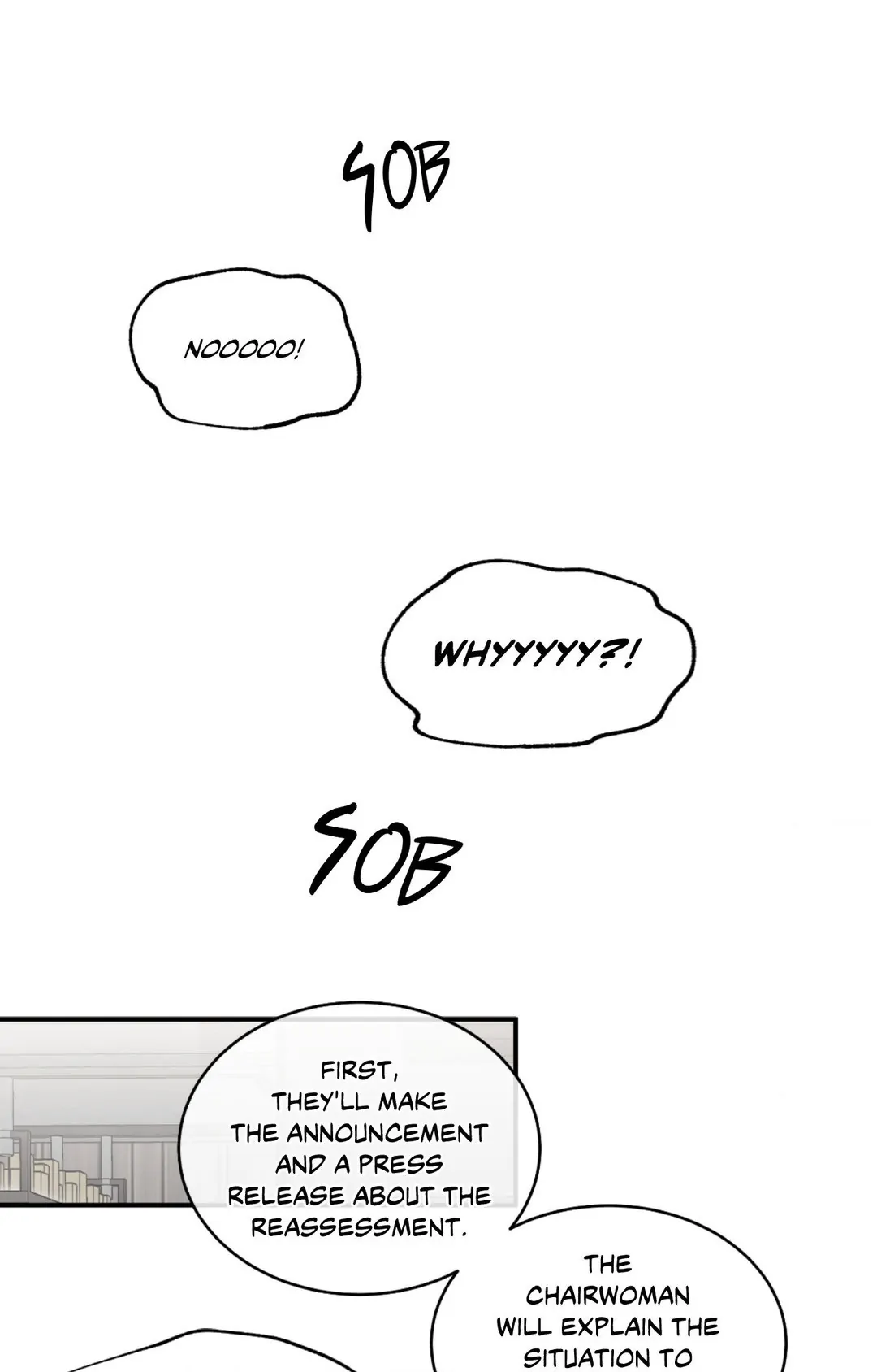 Read Low Tide in Twilight EN Manga Online