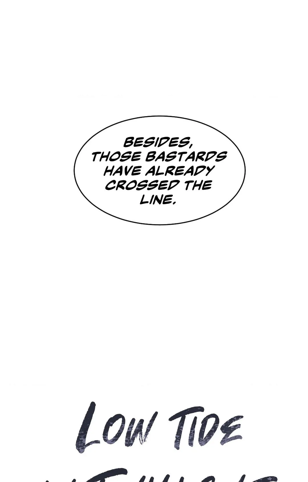 Read Low Tide in Twilight EN Manga Online