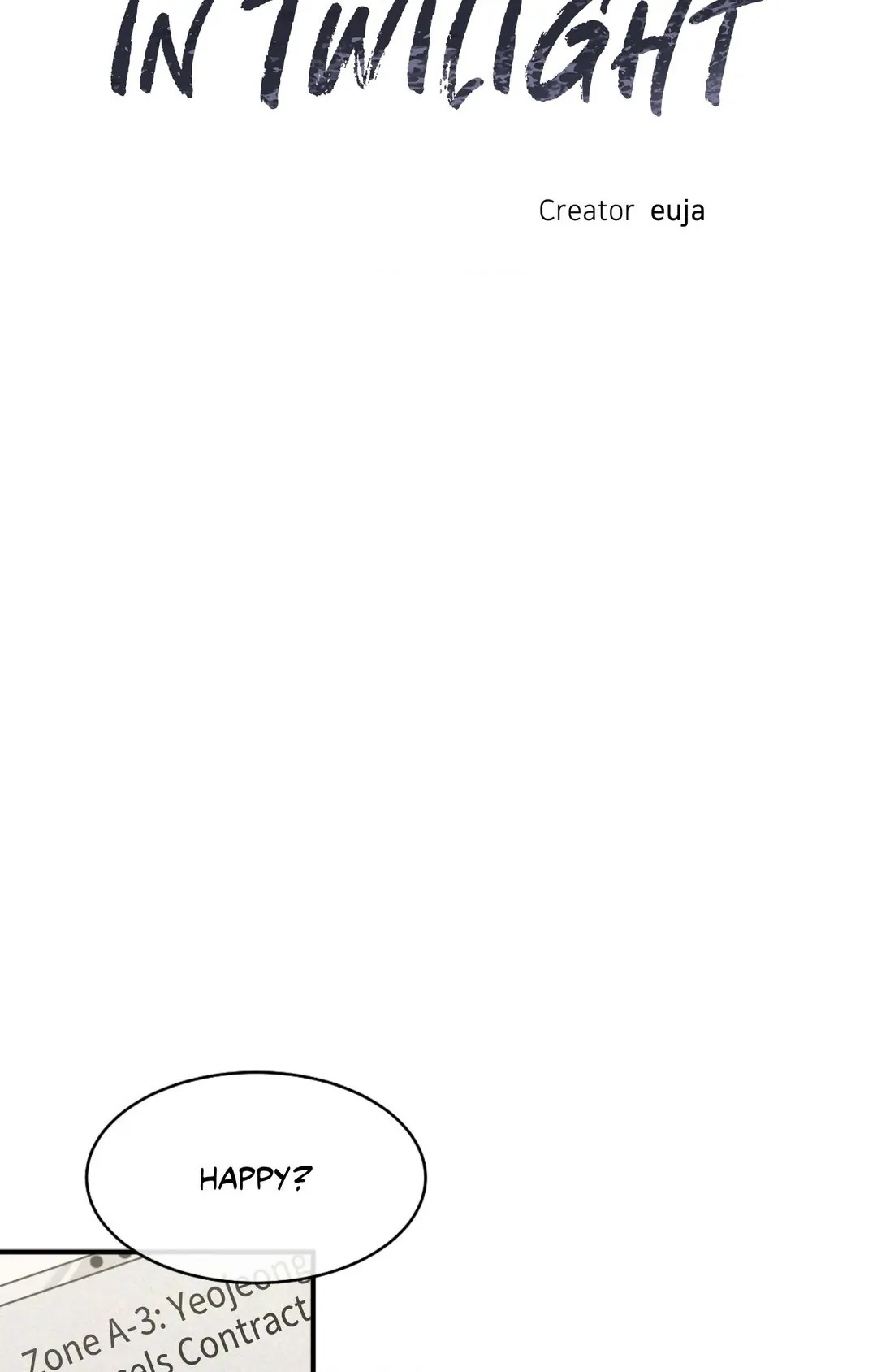 Read Low Tide in Twilight EN Manga Online