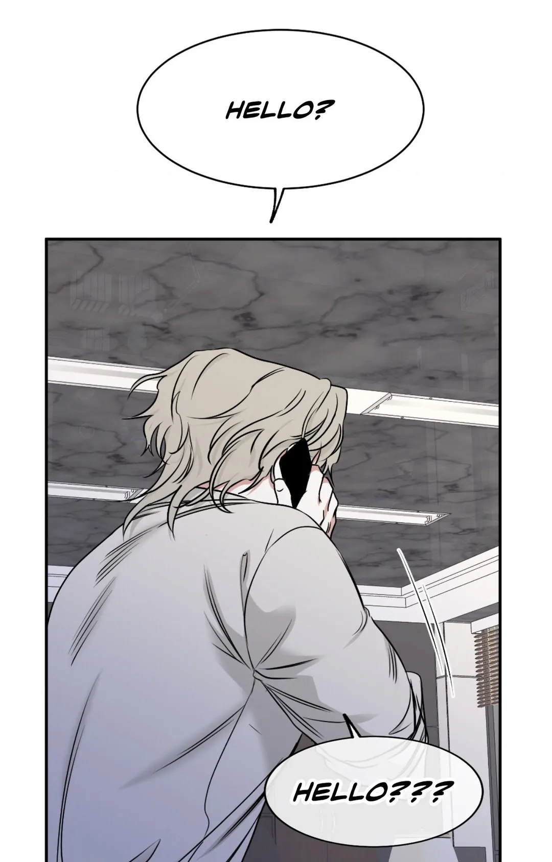 Read Low Tide in Twilight EN Manga Online