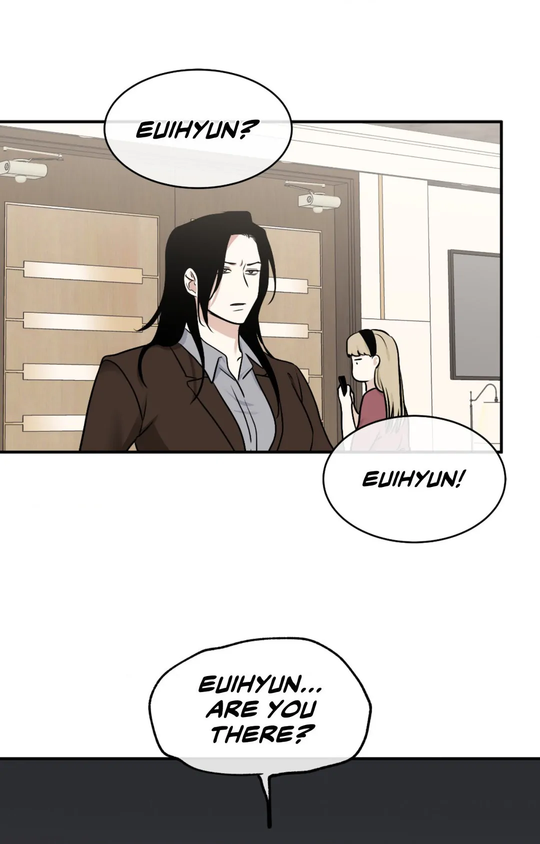 Read Low Tide in Twilight EN Manga Online